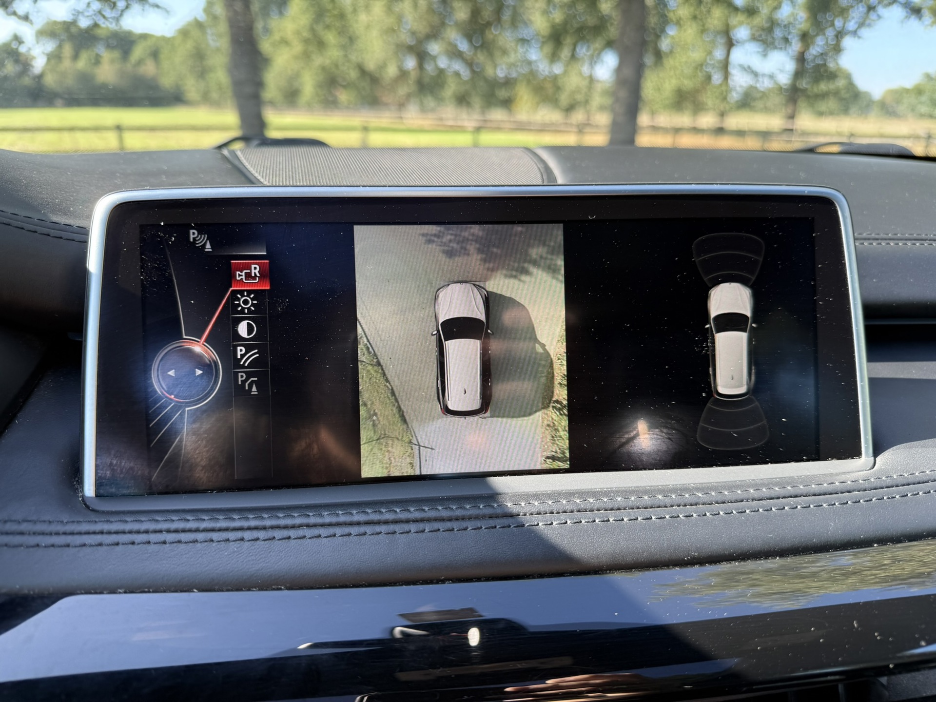 Foto van BMW X5 Xdrive40d