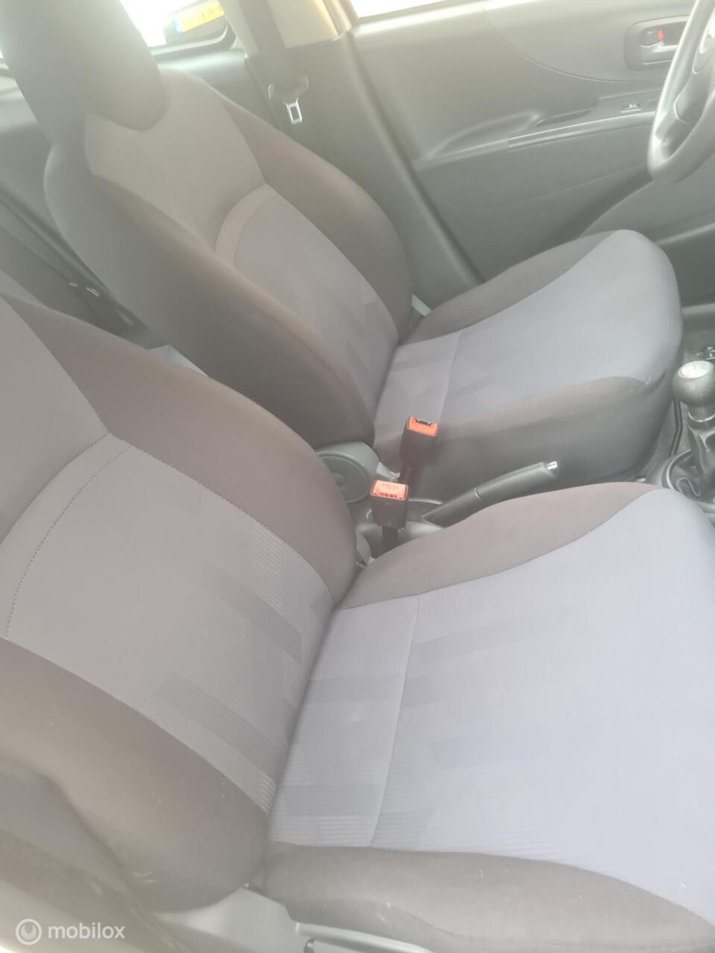 Foto van Suzuki Alto