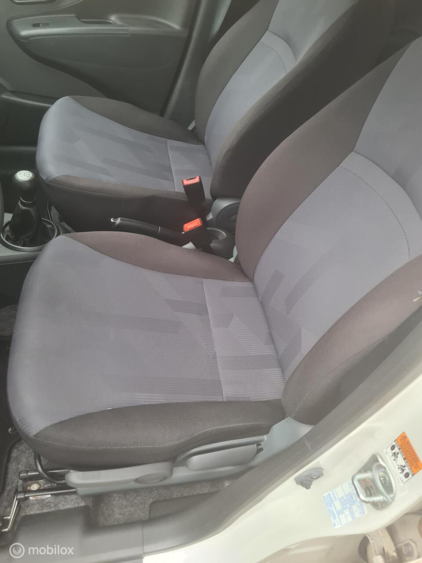 Foto van Suzuki Alto