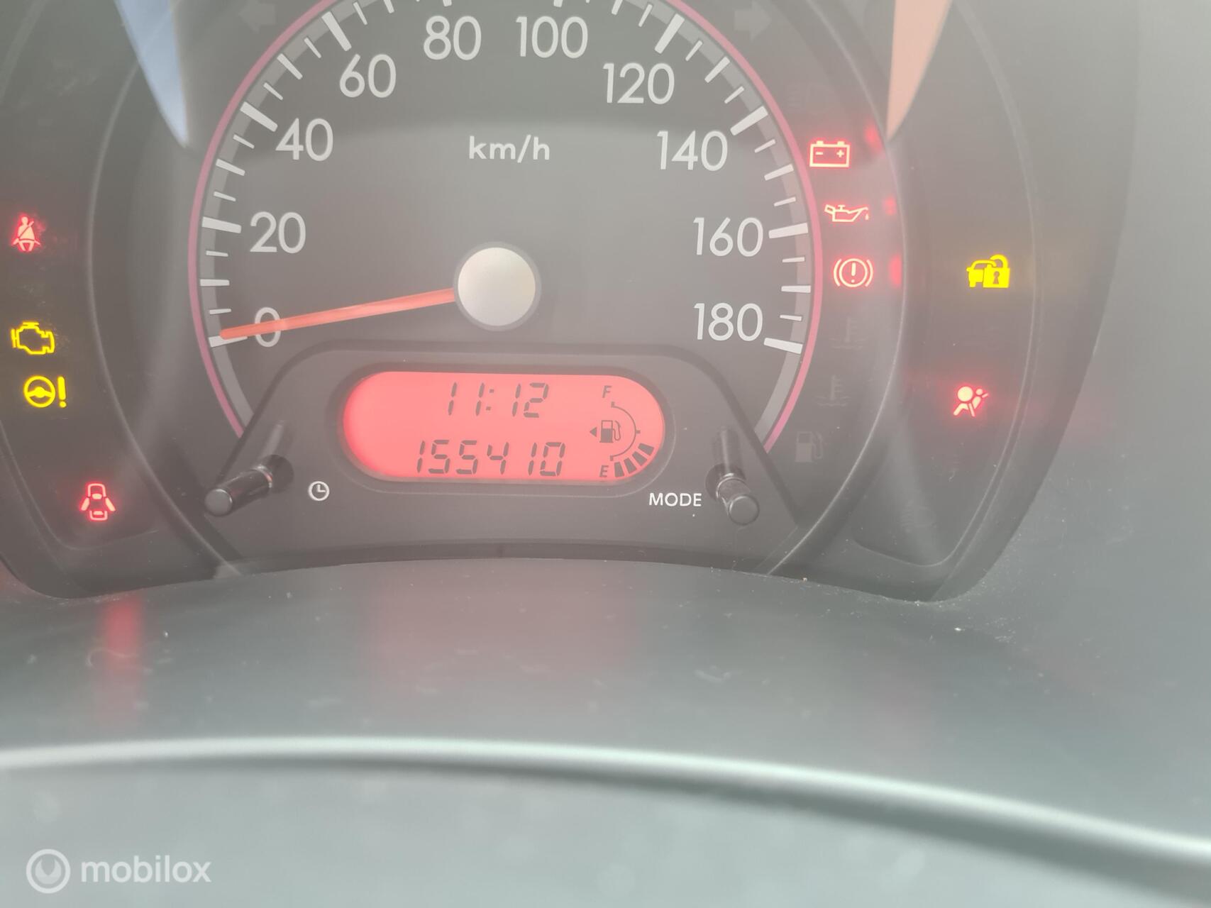 Foto van Suzuki Alto