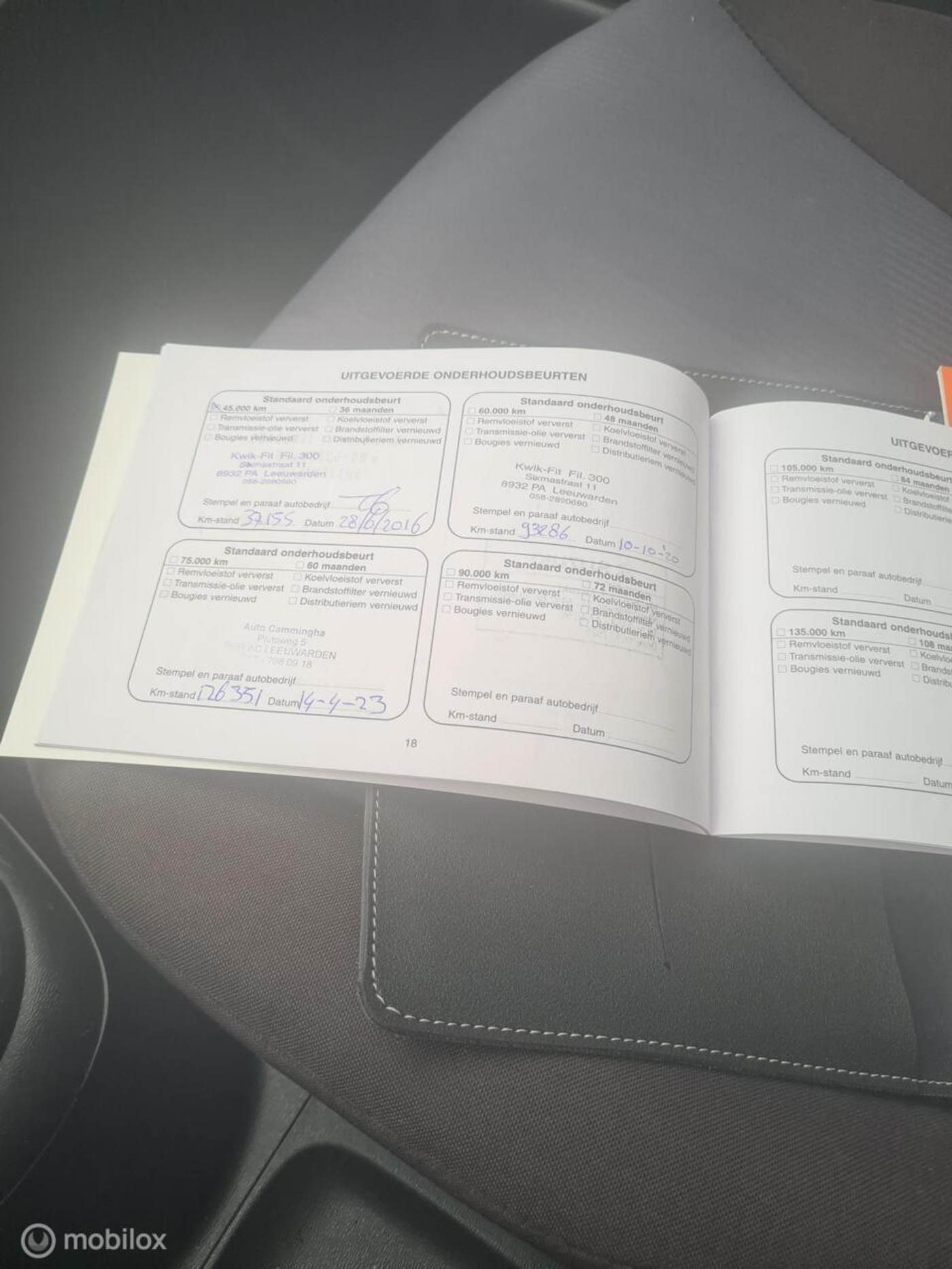 Foto van Suzuki Alto