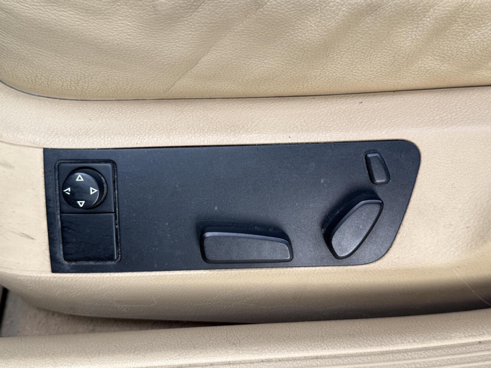 Foto van Volkswagen Phaeton