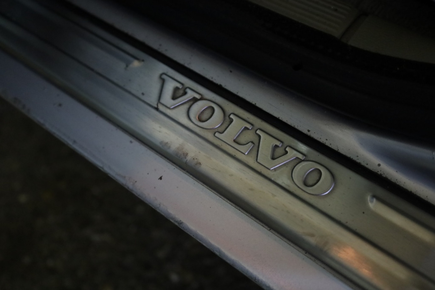 Foto van Volvo C70