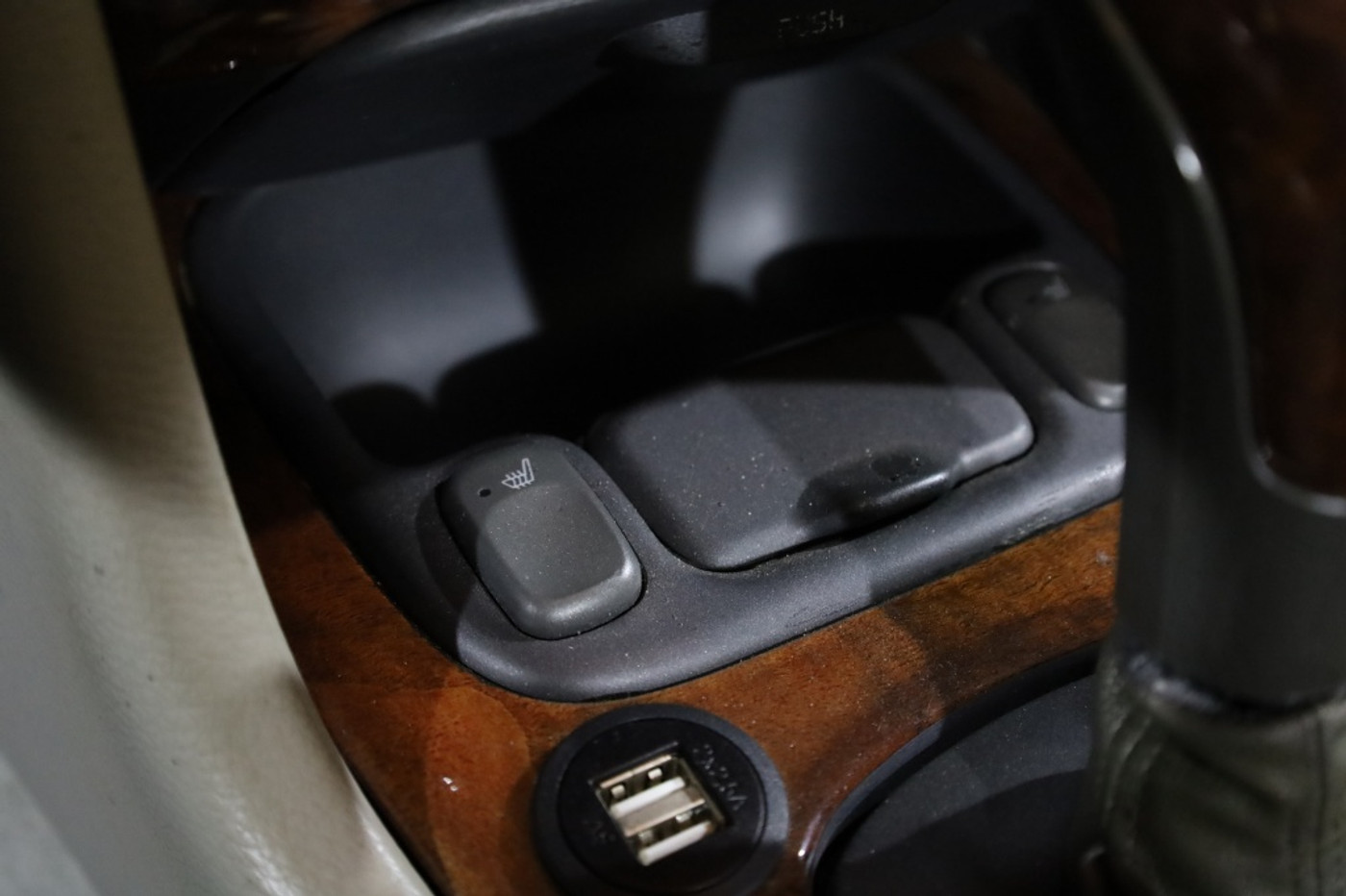 Foto van Volvo C70