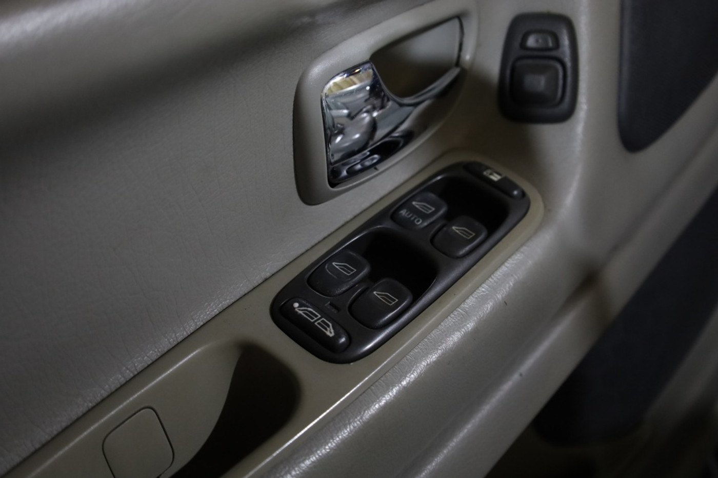 Foto van Volvo C70