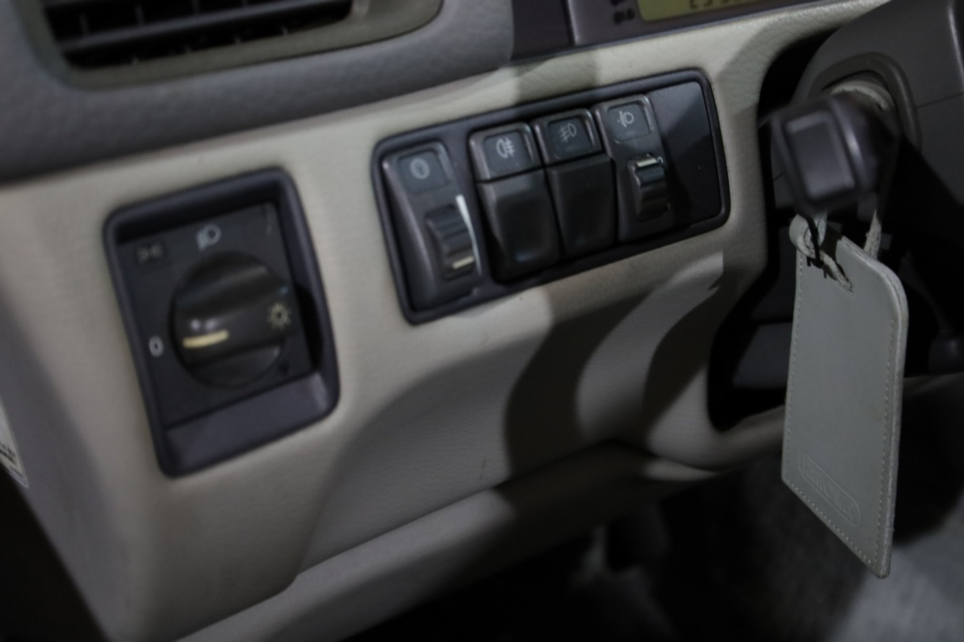 Foto van Volvo C70