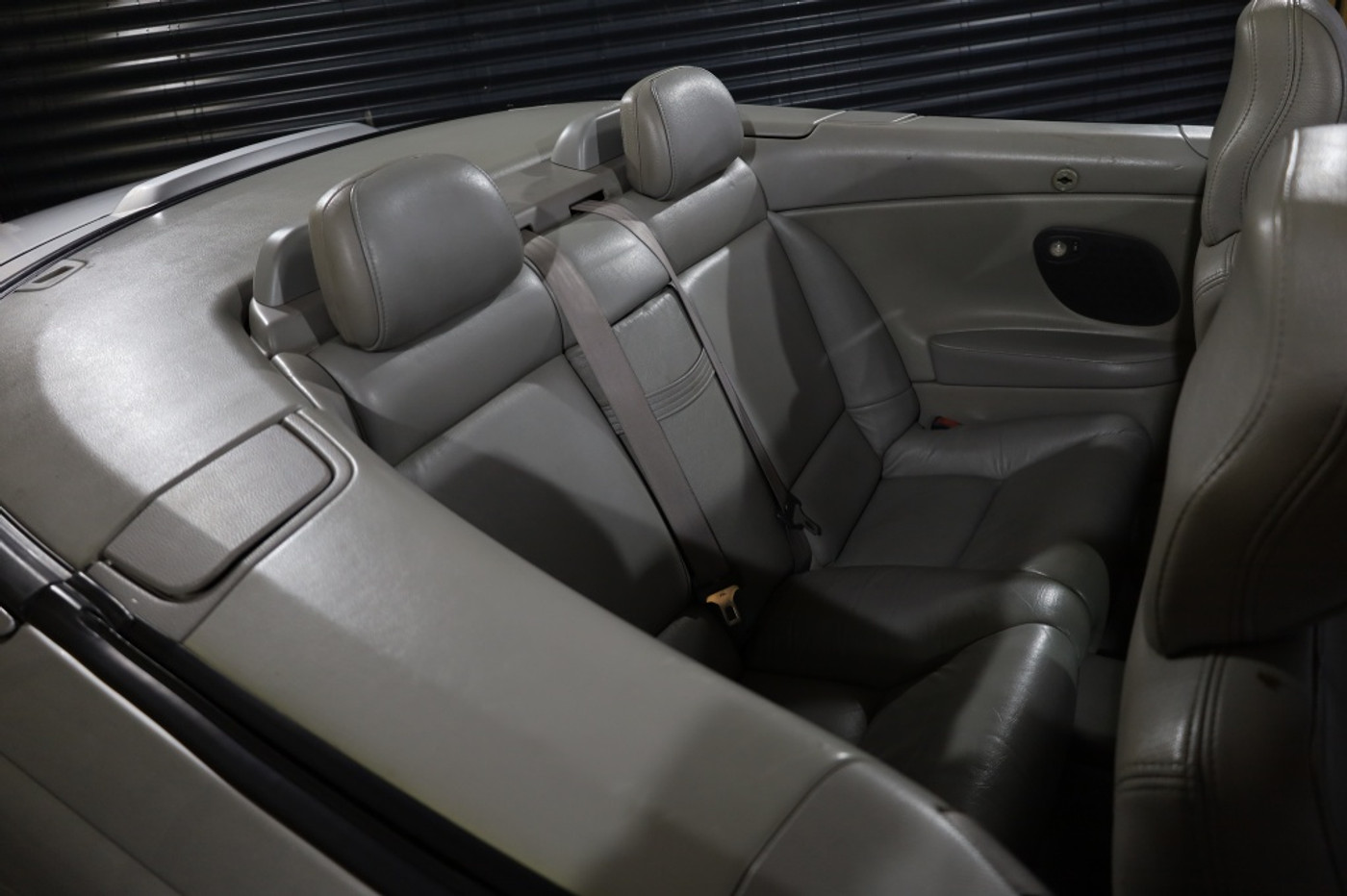 Foto van Volvo C70