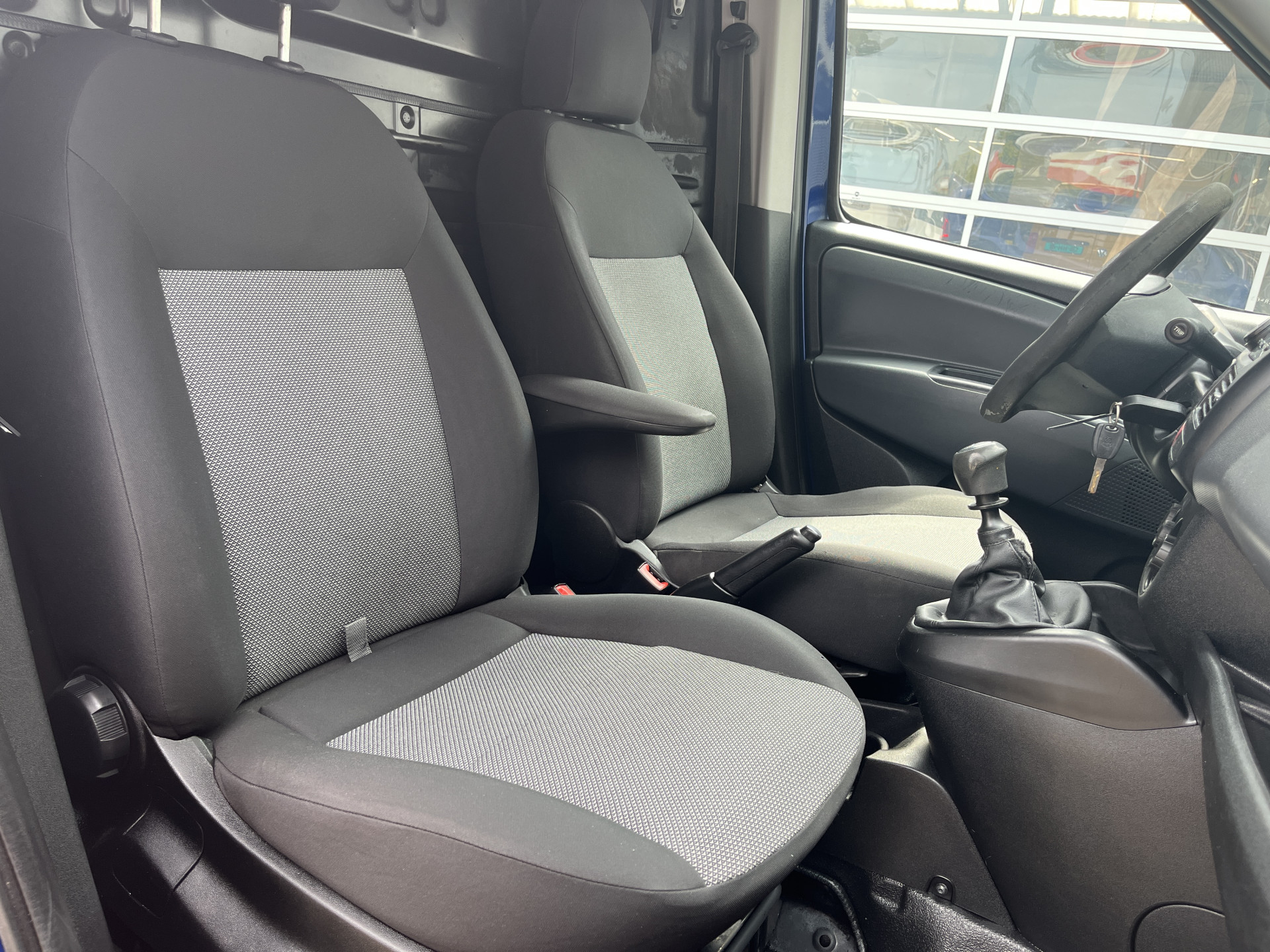 Foto van Fiat Fiat Doblo