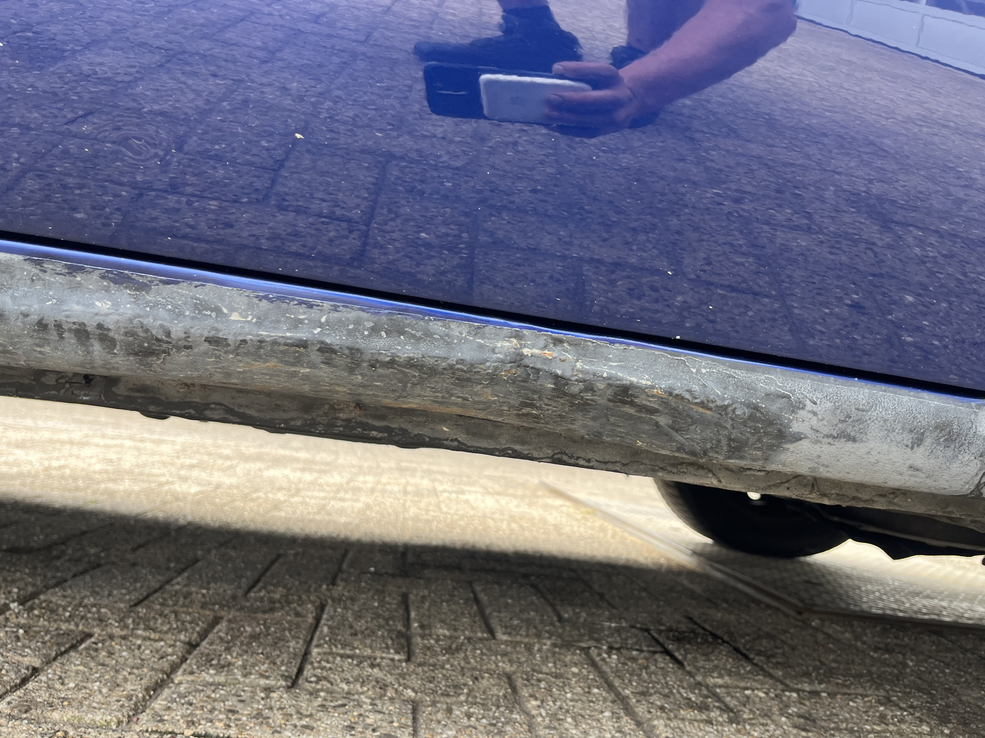 Foto van Fiat Fiat Doblo