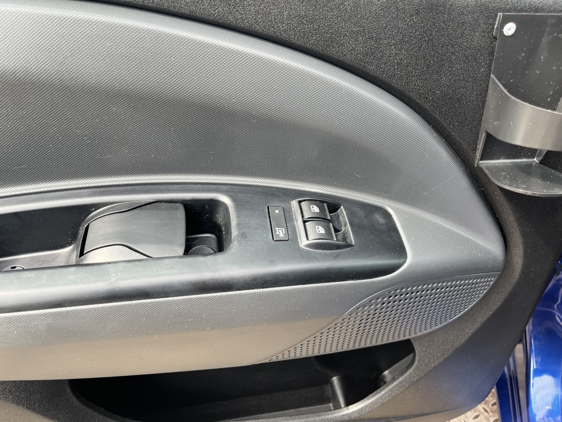 Foto van Fiat Fiat Doblo