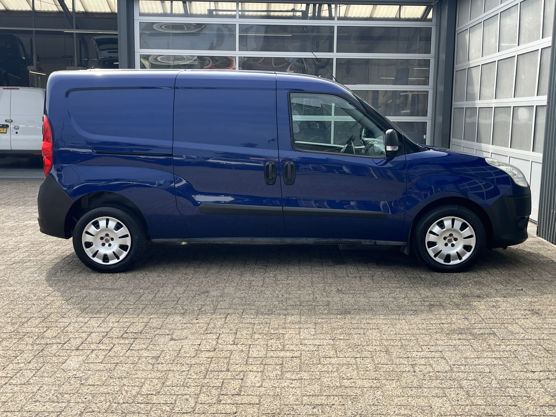 Foto van Fiat Fiat Doblo