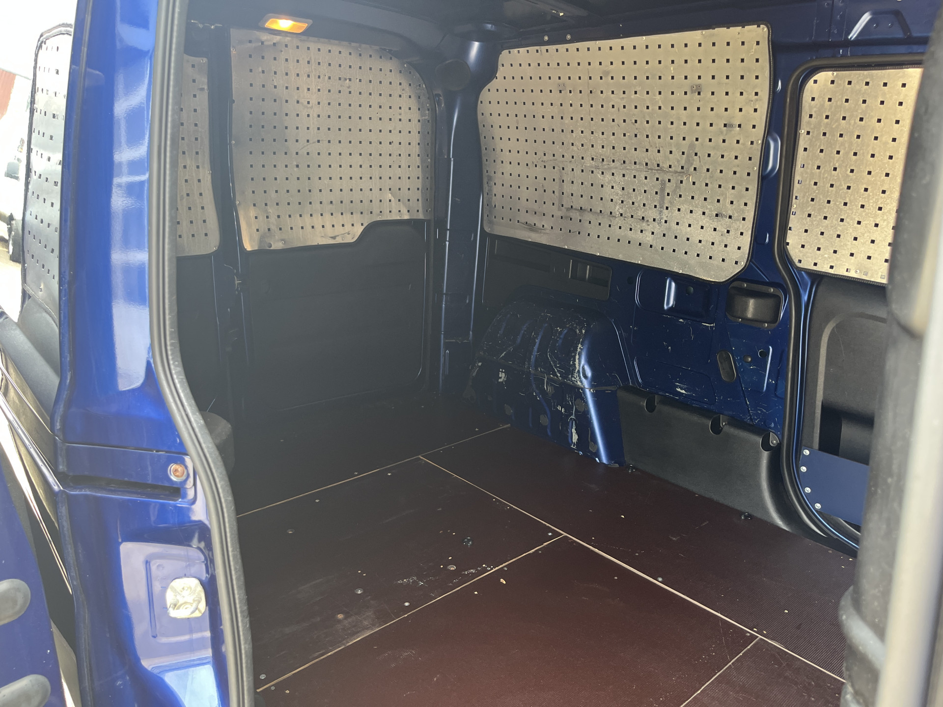 Foto van Fiat Fiat Doblo