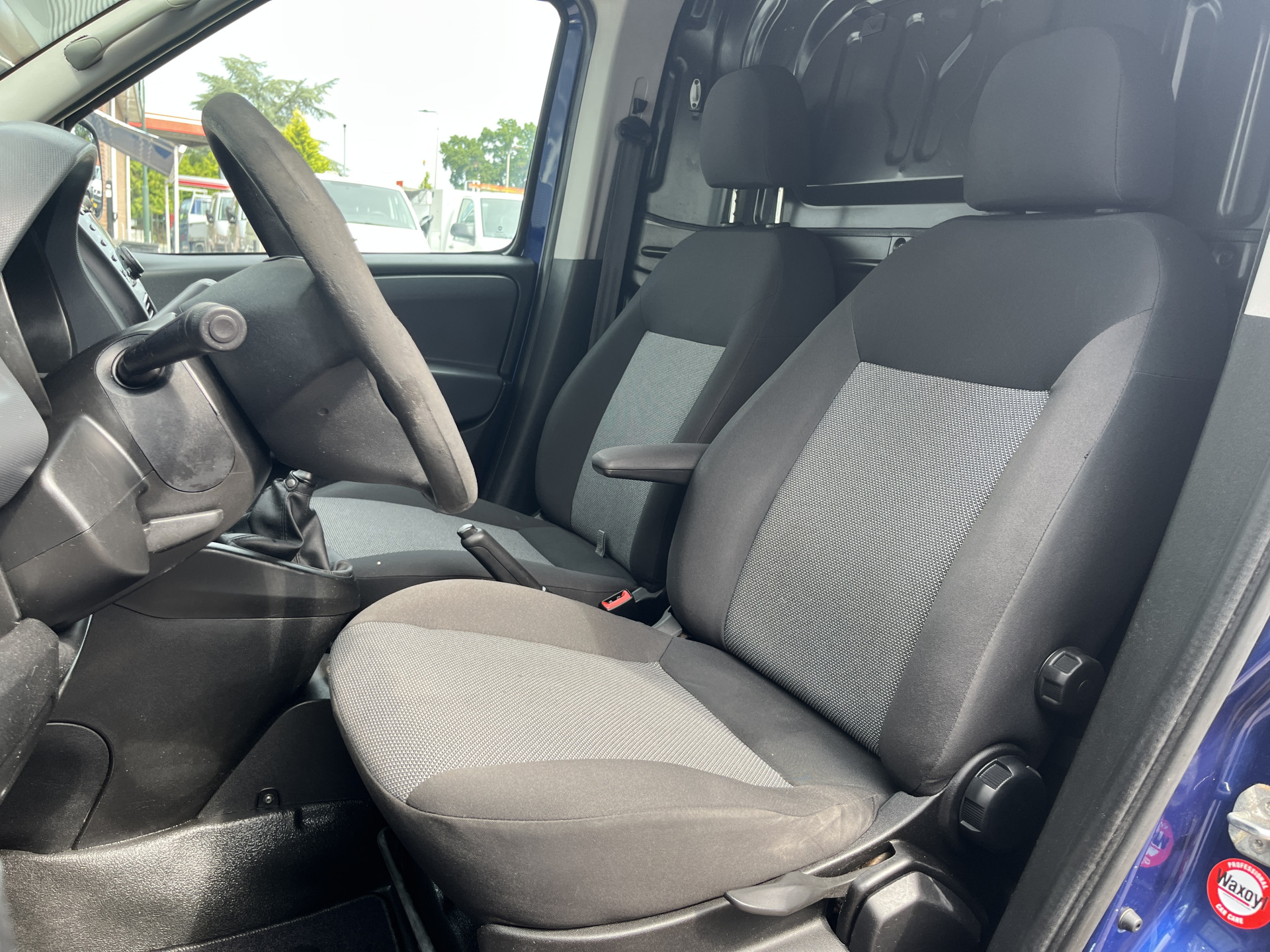 Foto van Fiat Fiat Doblo