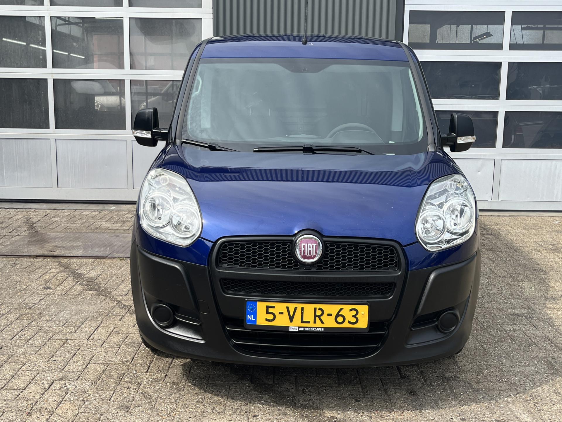 Foto van Fiat Fiat Doblo