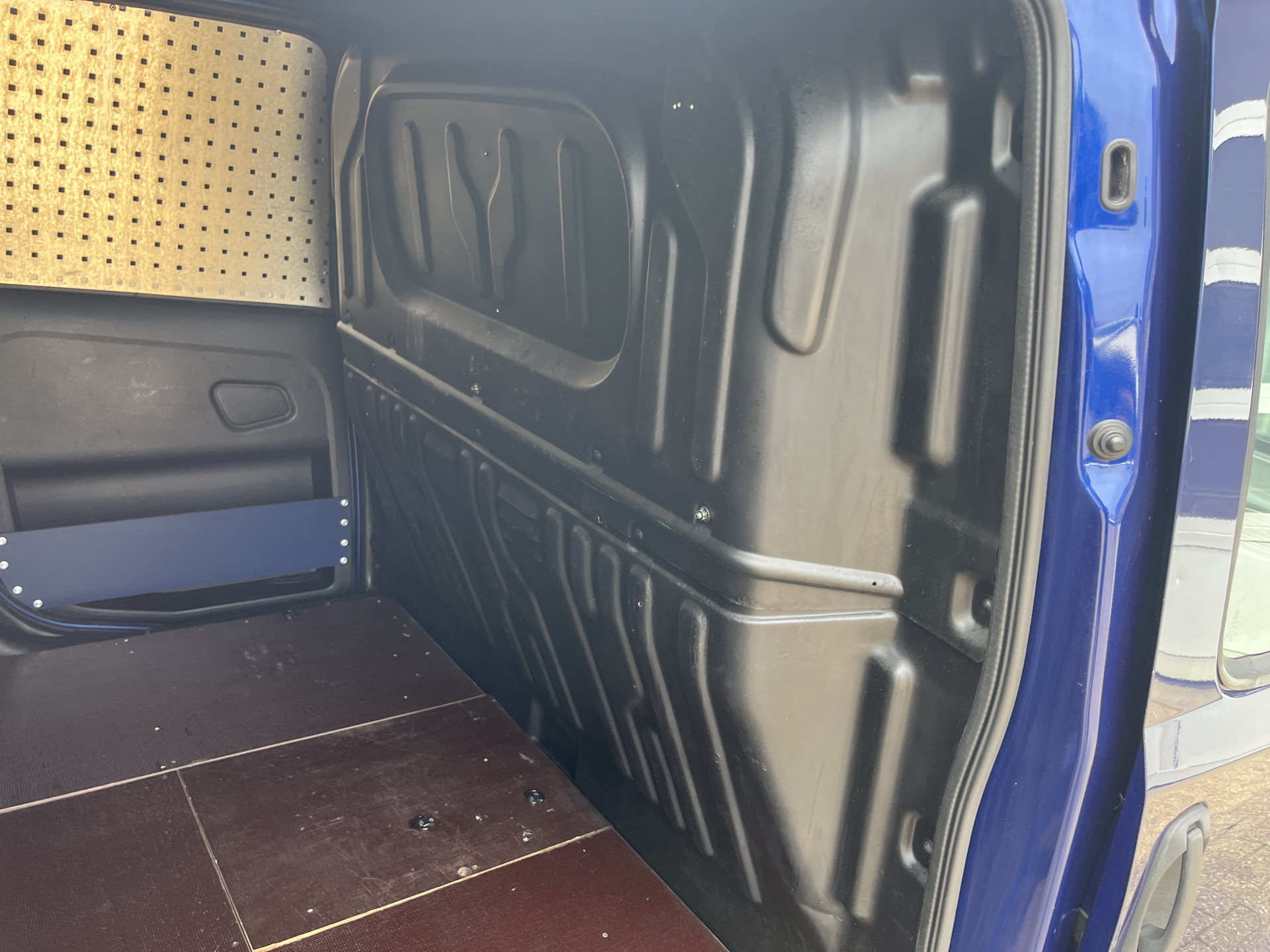 Foto van Fiat Fiat Doblo