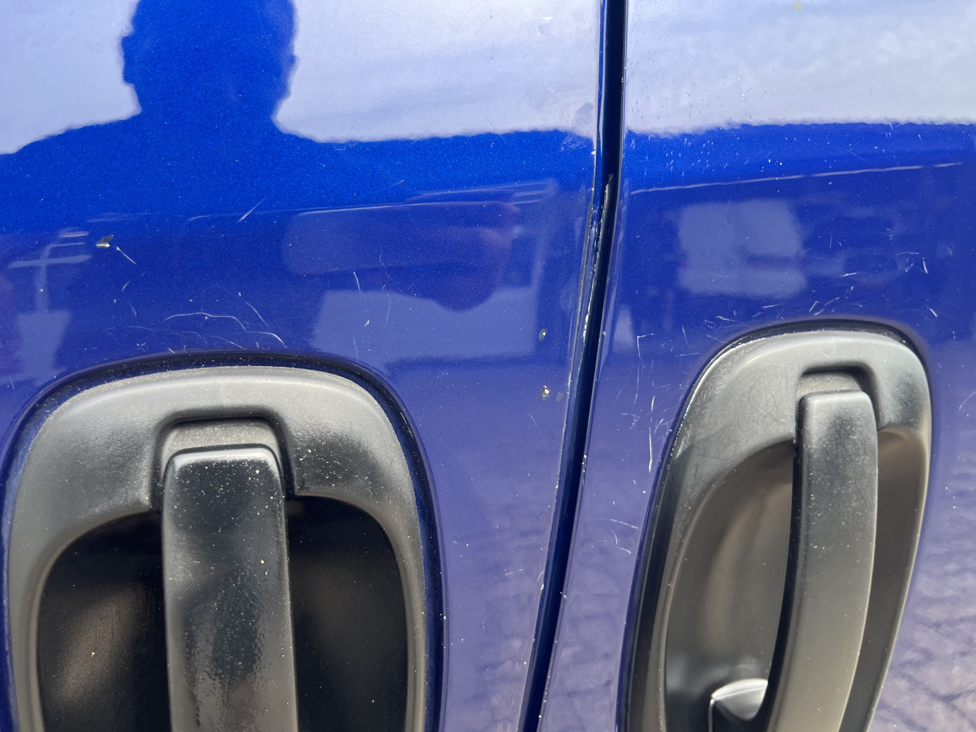 Foto van Fiat Fiat Doblo