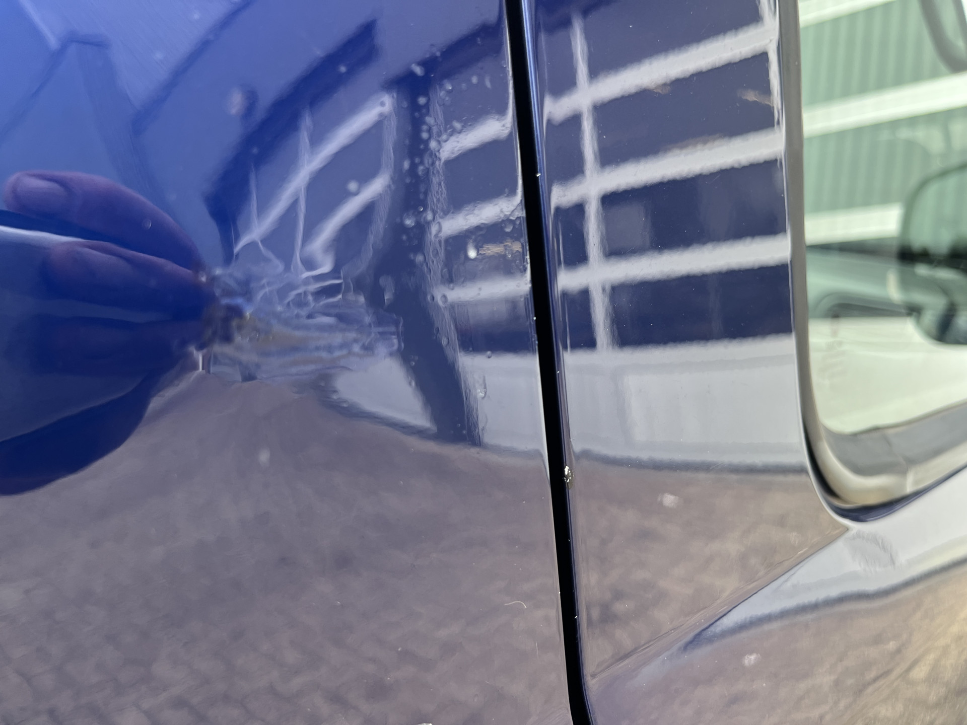 Foto van Fiat Fiat Doblo