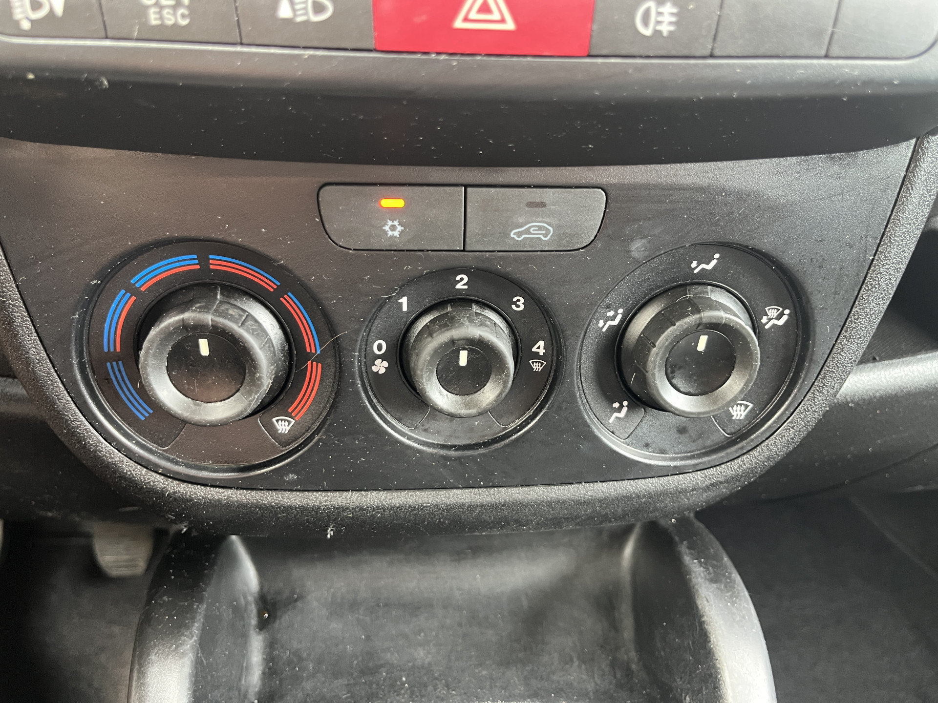Foto van Fiat Fiat Doblo
