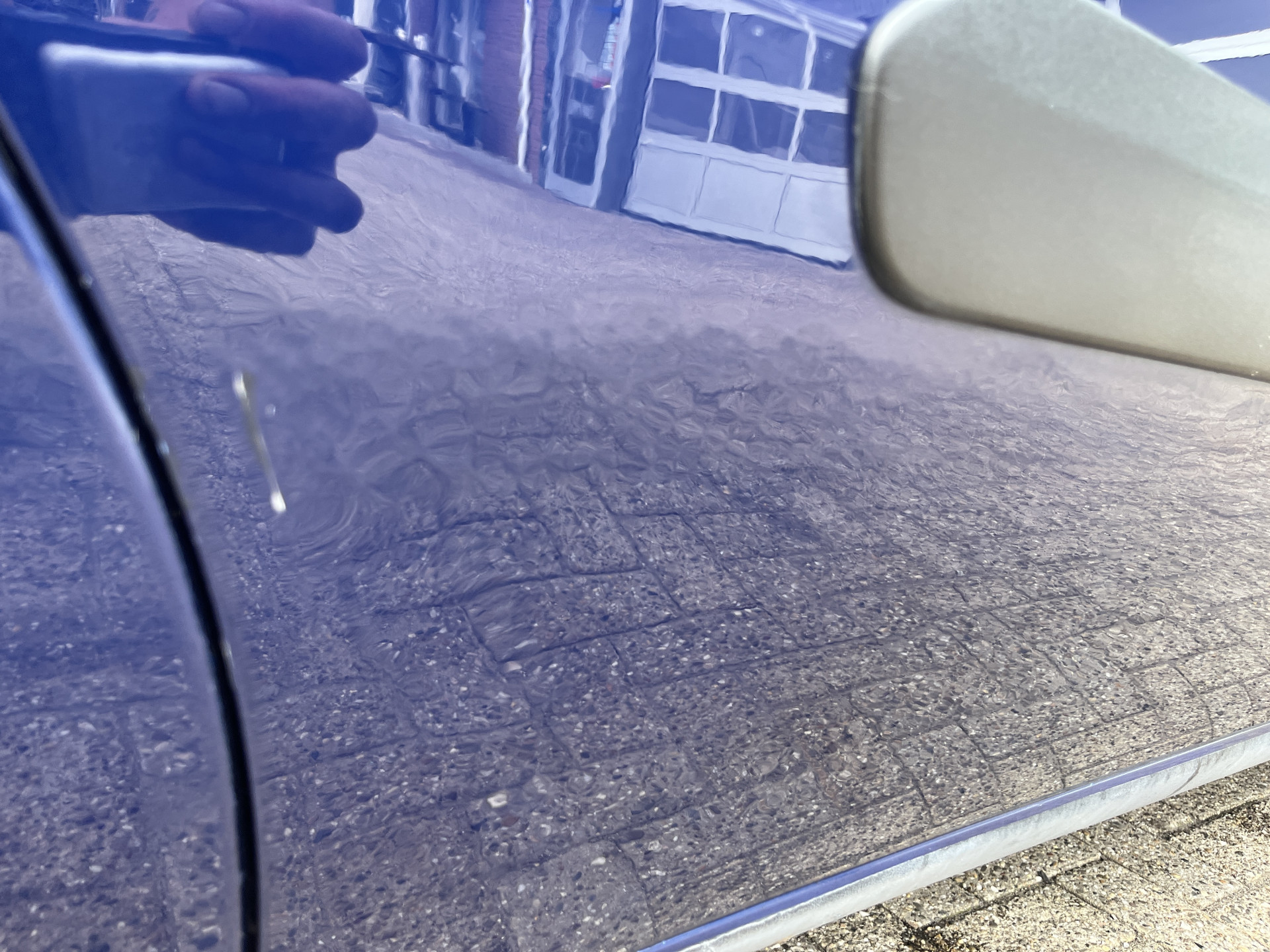 Foto van Fiat Fiat Doblo