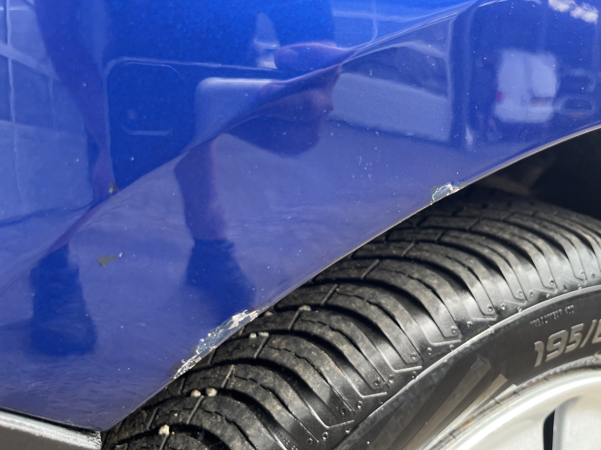 Foto van Fiat Fiat Doblo