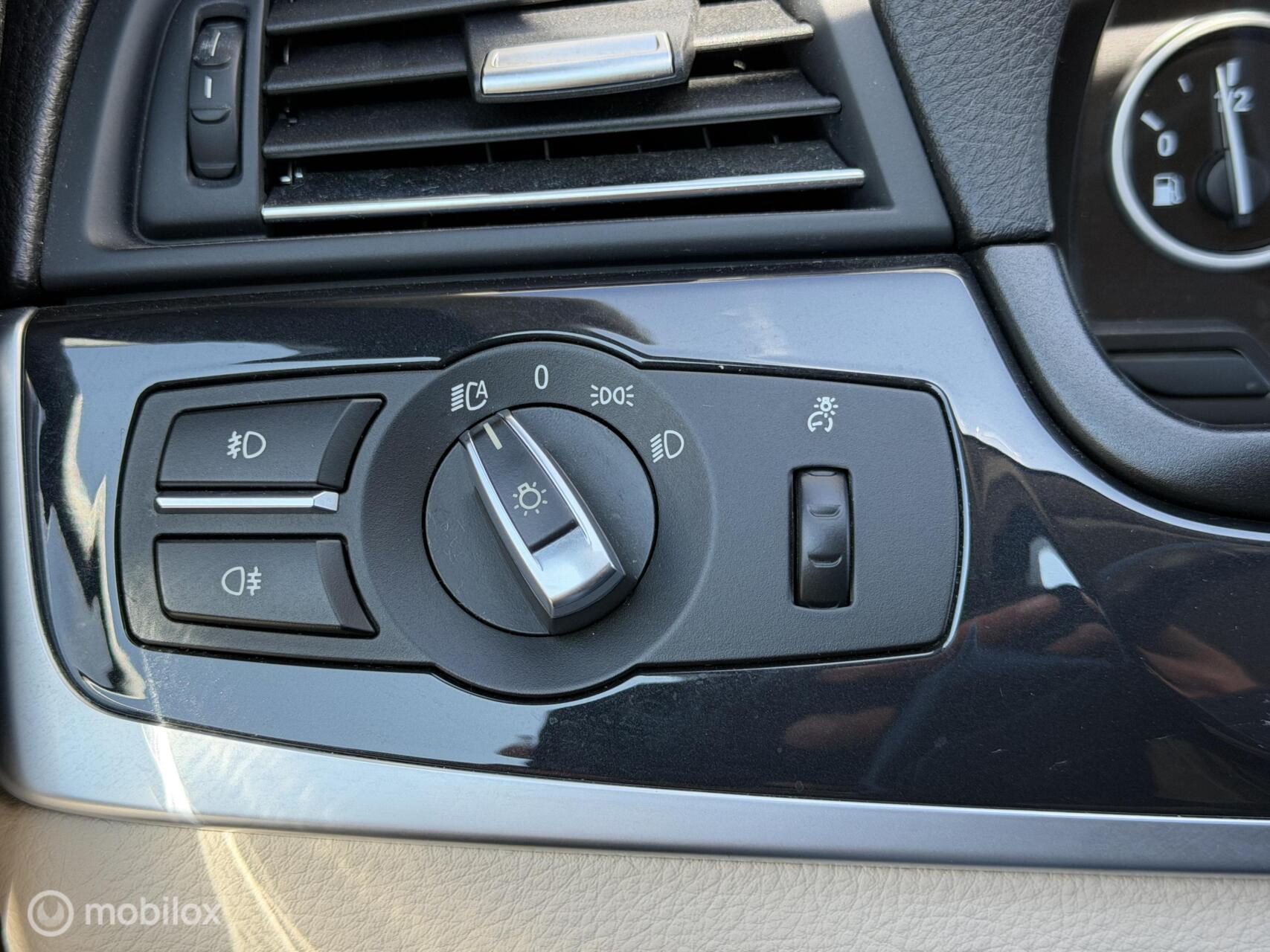 Foto van BMW 5er Reihe