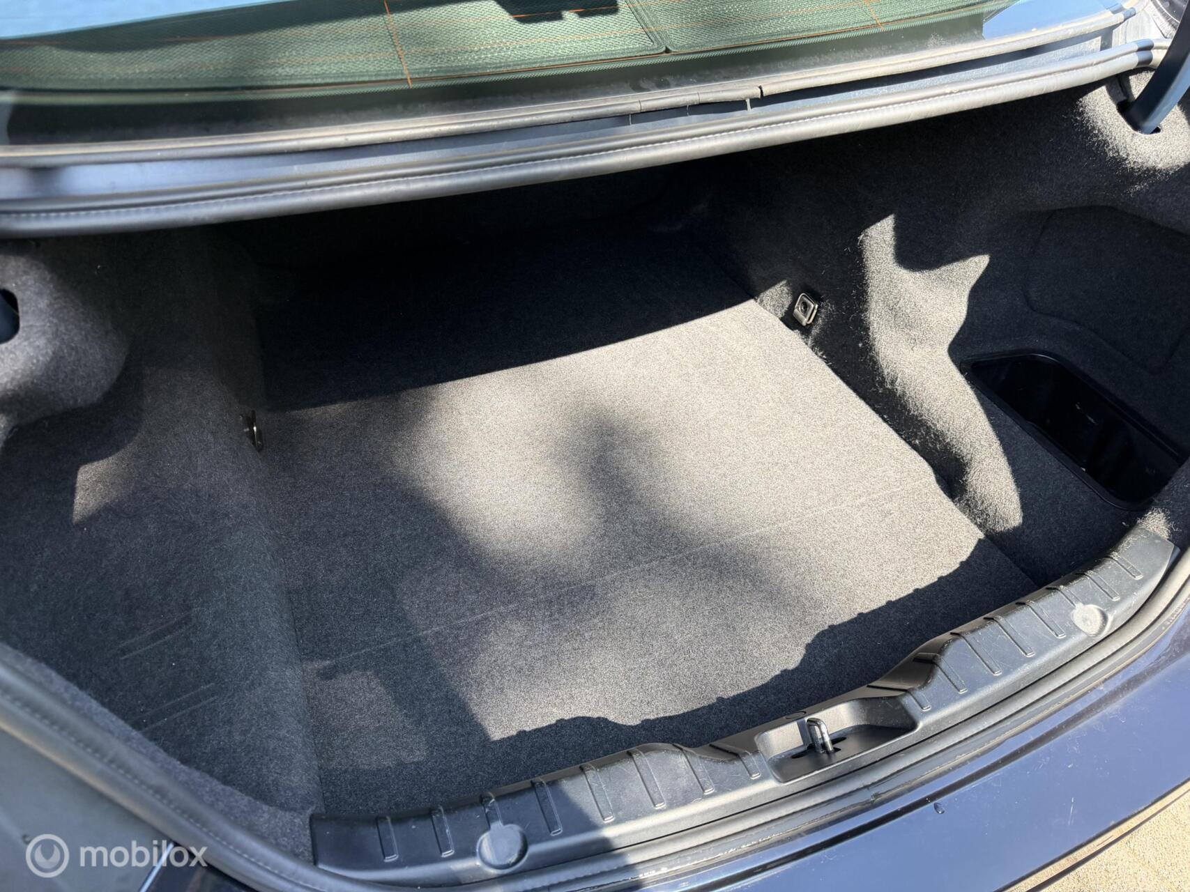 Foto van BMW 5er Reihe