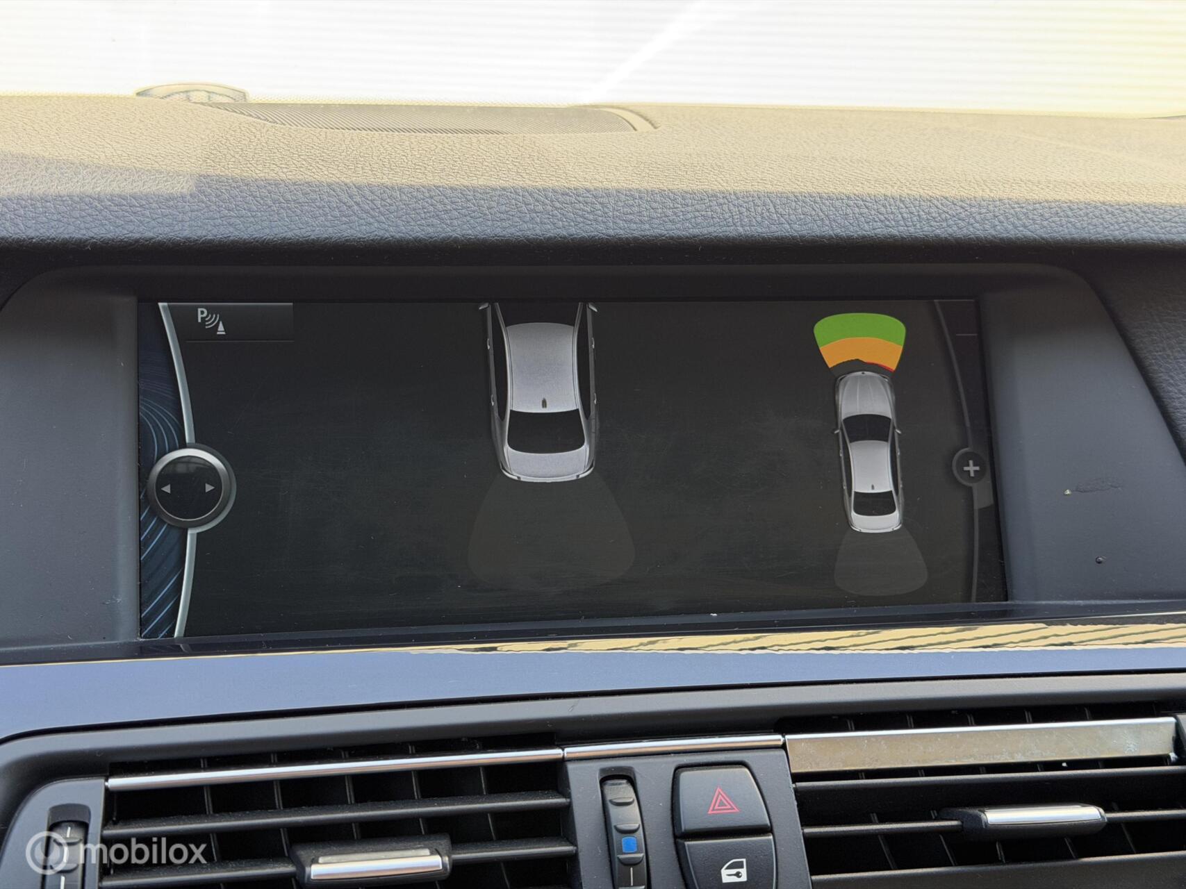 Foto van BMW 5er Reihe