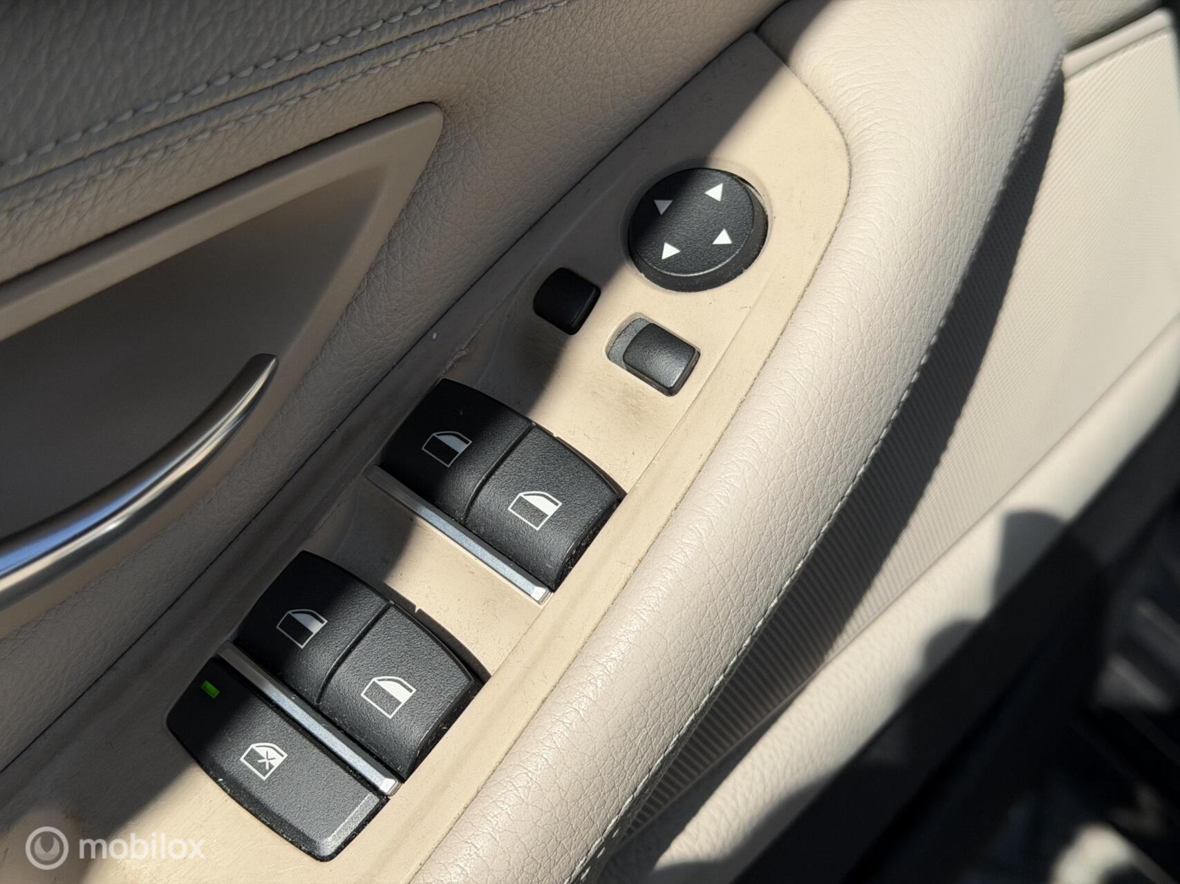 Foto van BMW 5er Reihe