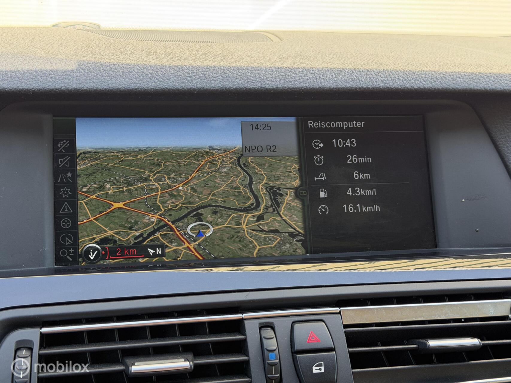 Foto van BMW 5er Reihe