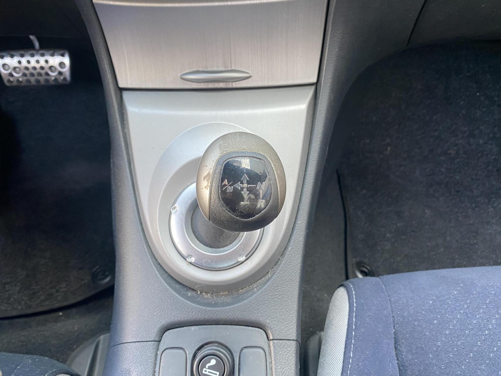 Foto van Honda Civic 5dr