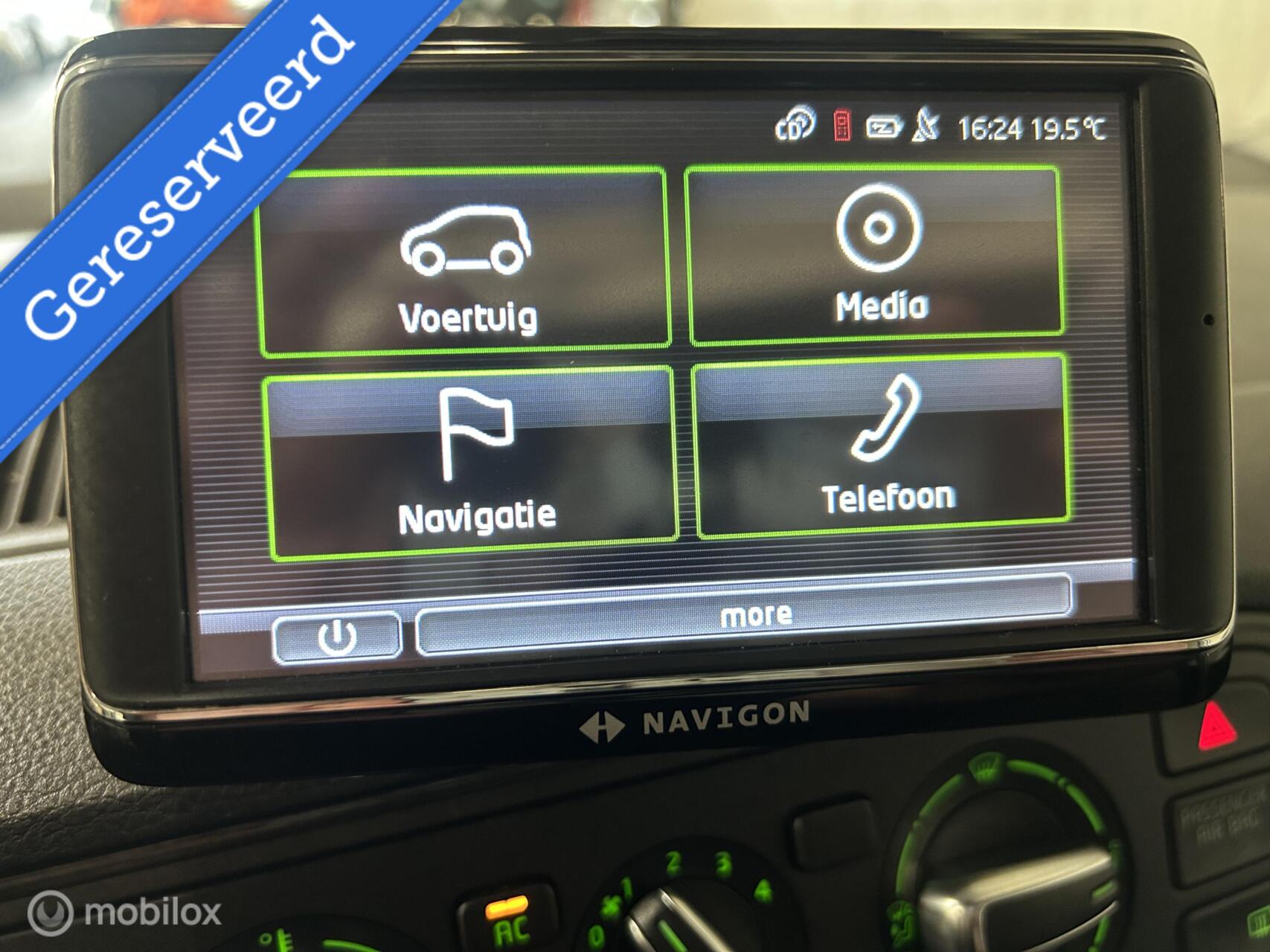Foto van Skoda Citigo