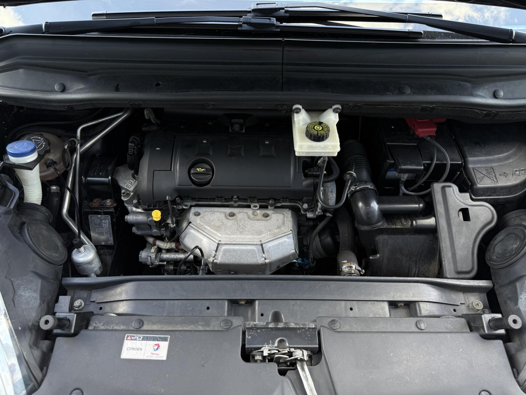 Foto van Citroen C4 Picasso