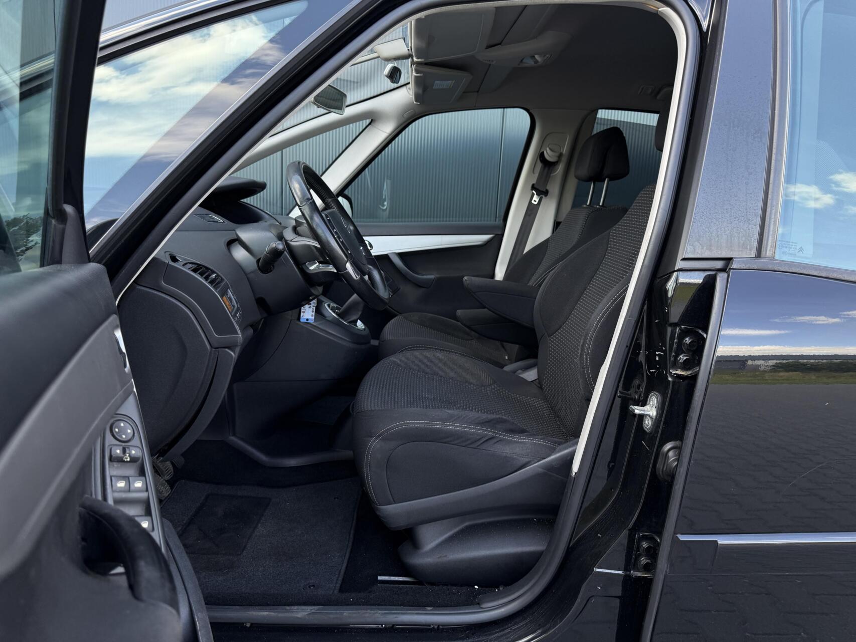 Foto van Citroen C4 Picasso