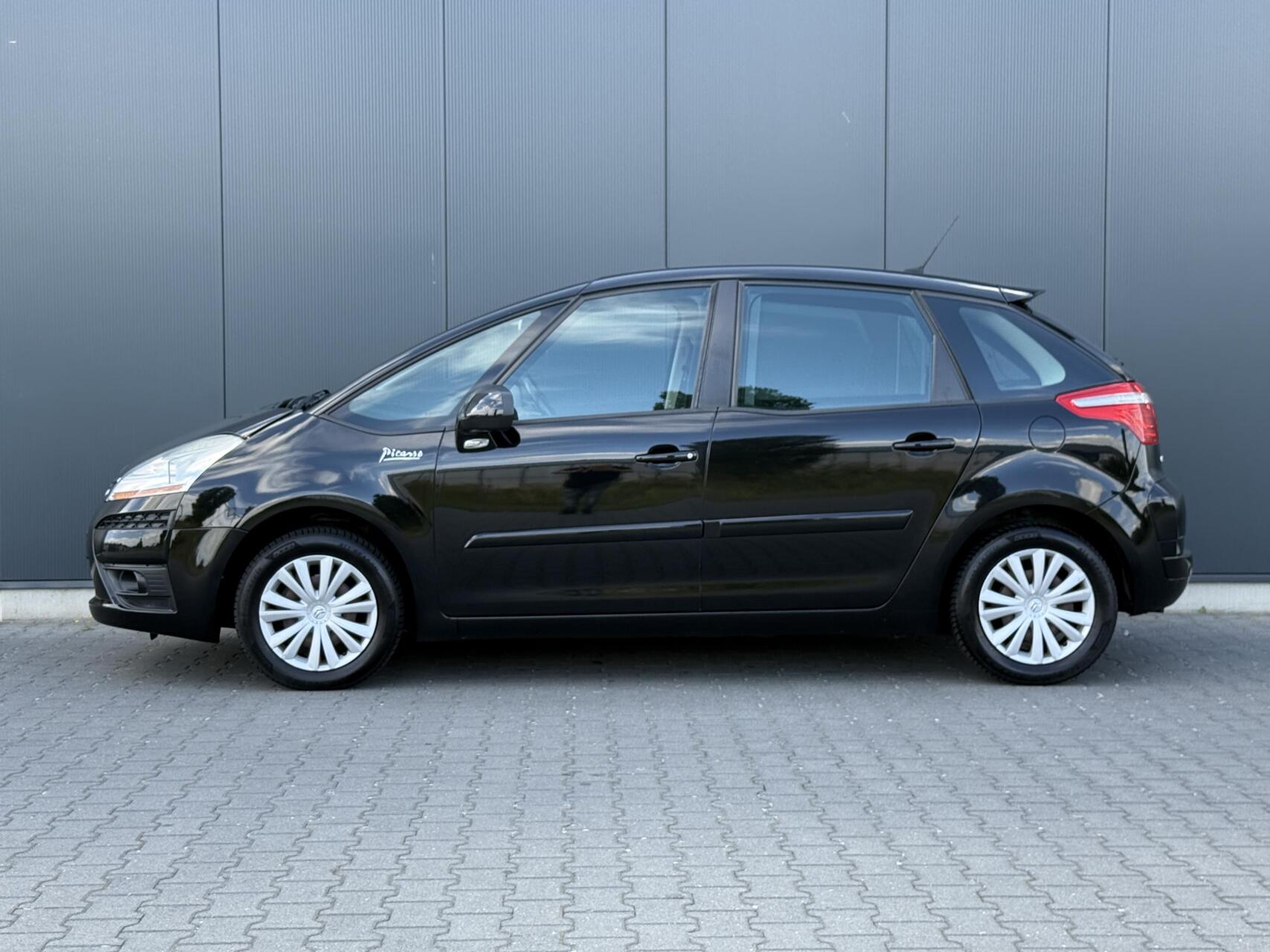 Foto van Citroen C4 Picasso