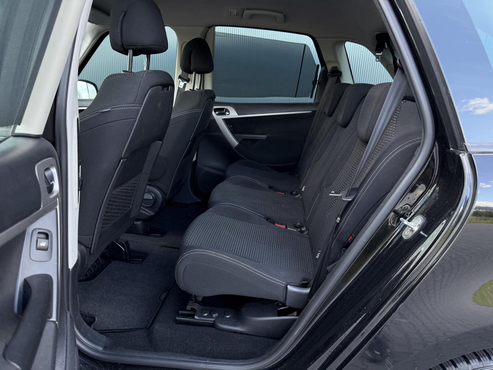 Foto van Citroen C4 Picasso