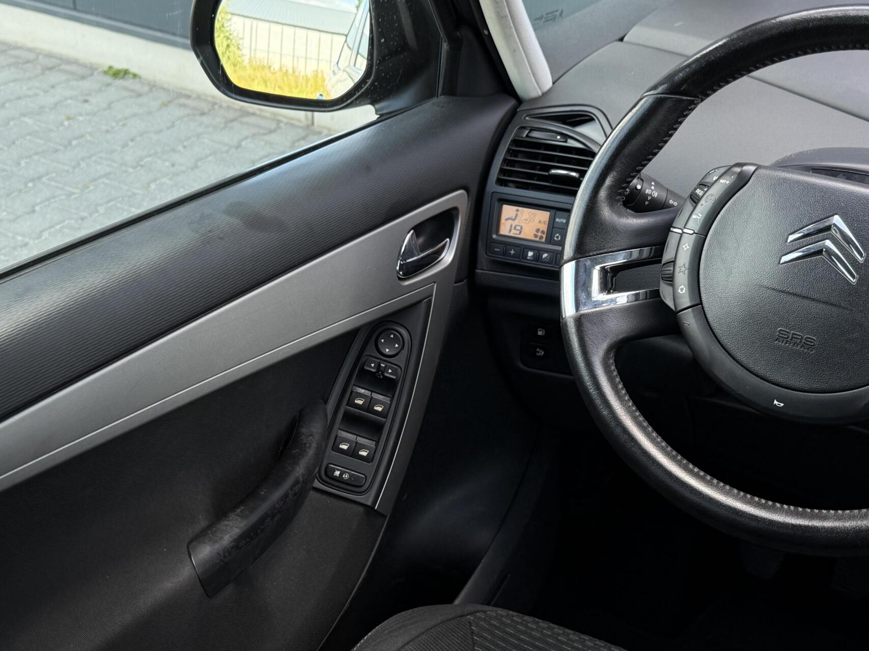 Foto van Citroen C4 Picasso