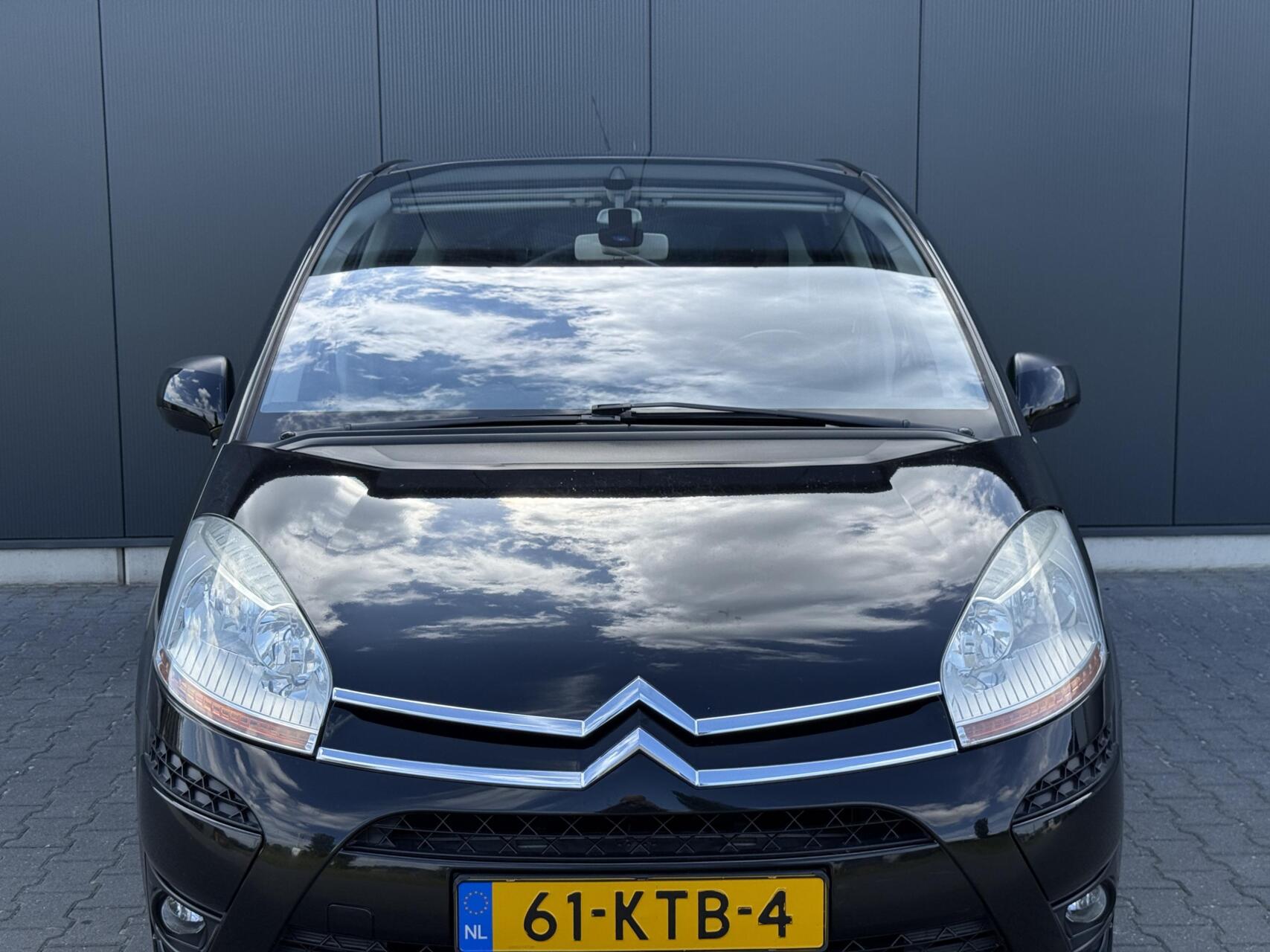 Foto van Citroen C4 Picasso