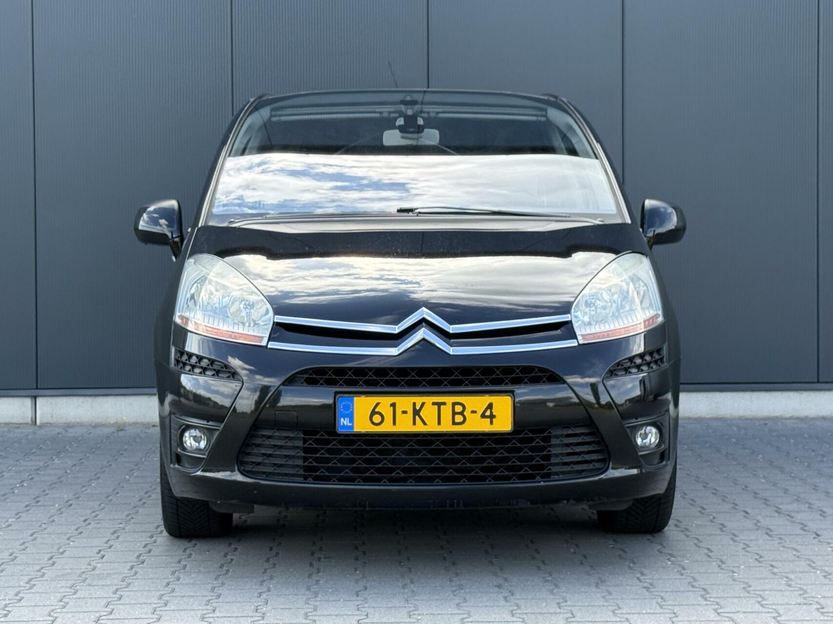 Foto van Citroen C4 Picasso