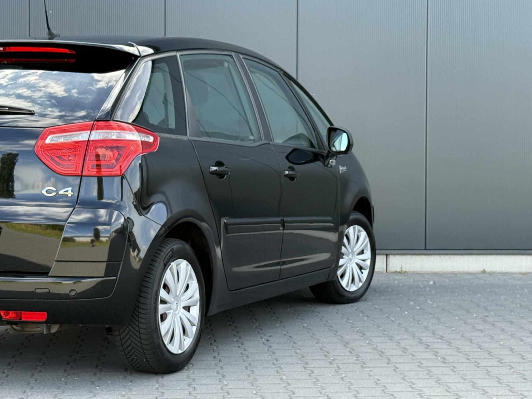 Foto van Citroen C4 Picasso