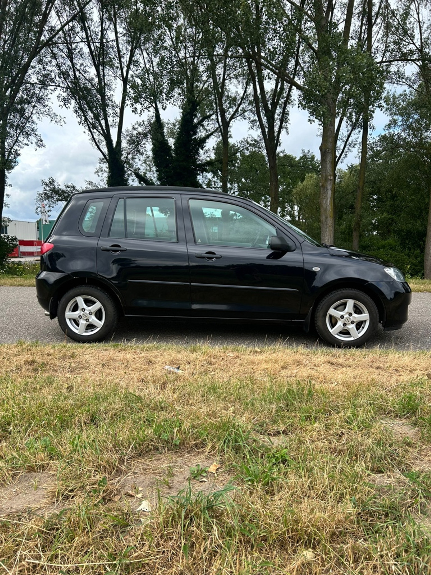 Foto van Mazda Mazda 2