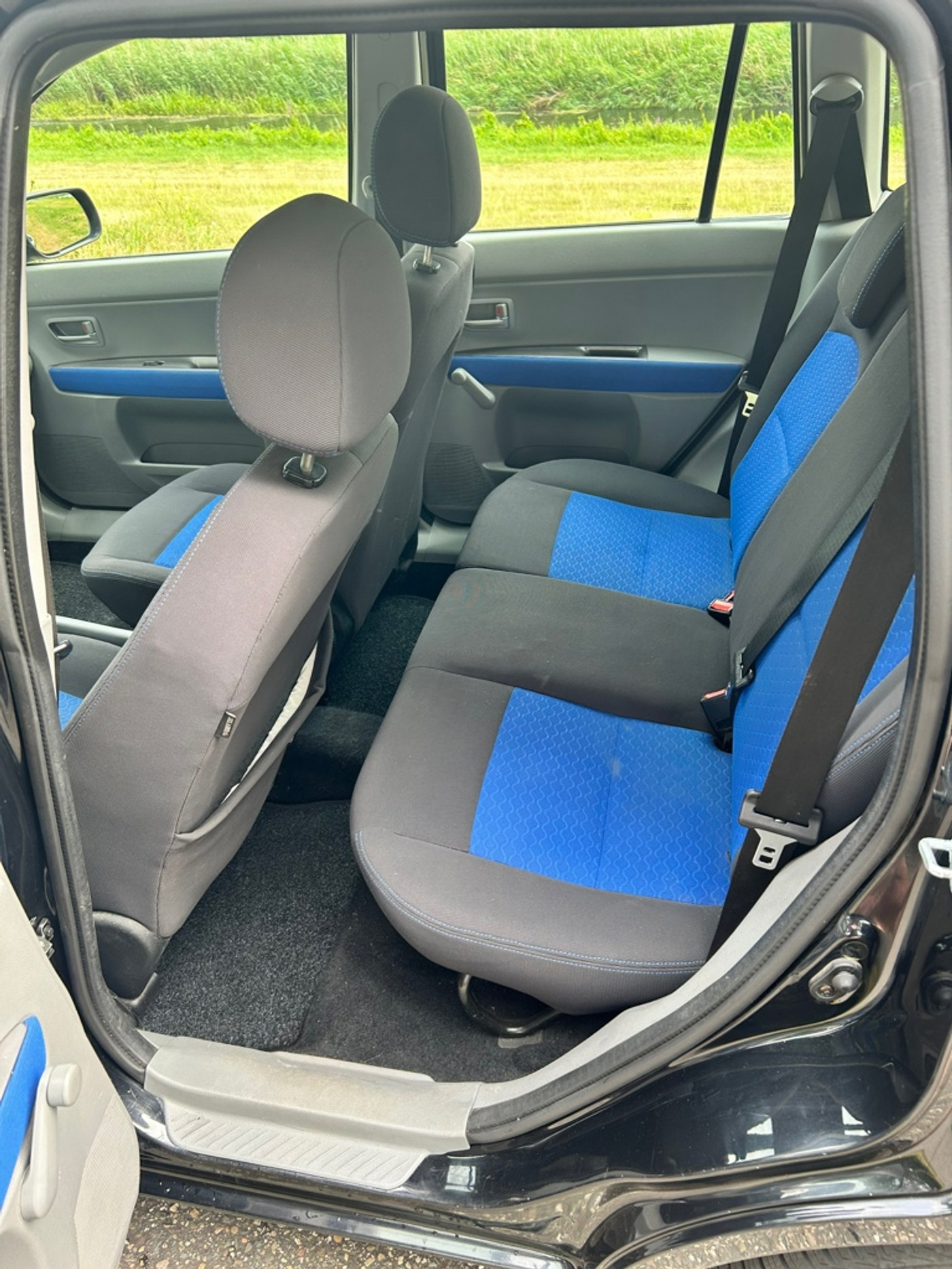 Foto van Mazda Mazda 2