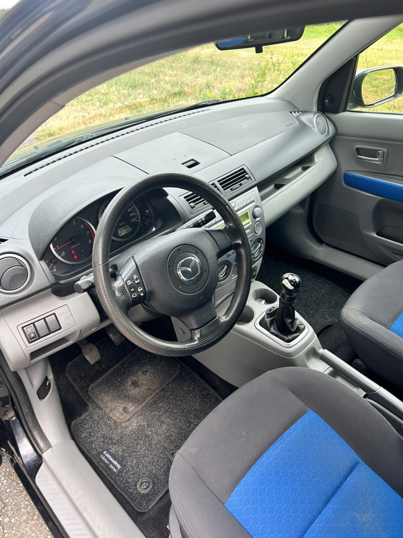 Foto van Mazda Mazda 2