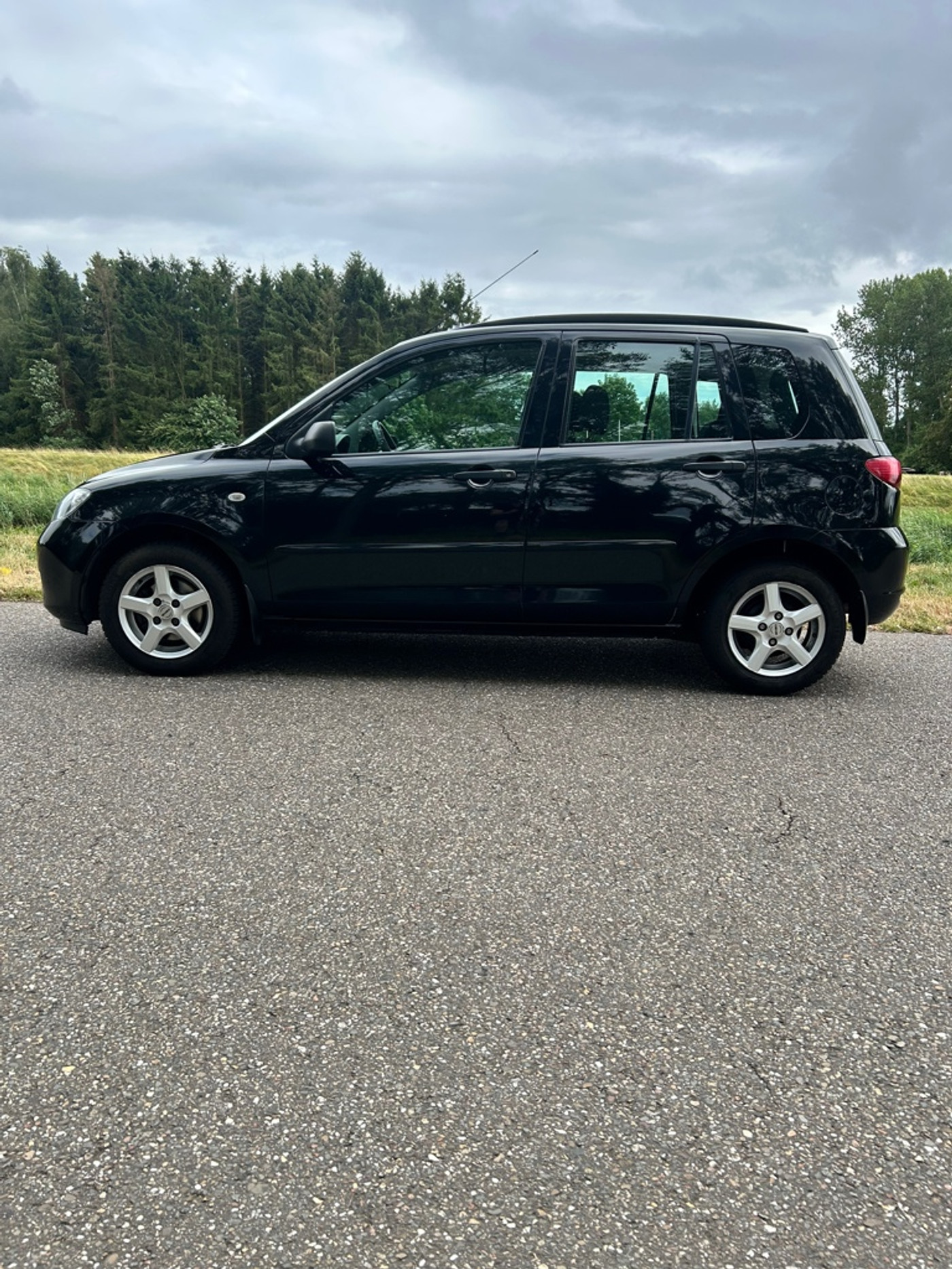Foto van Mazda Mazda 2