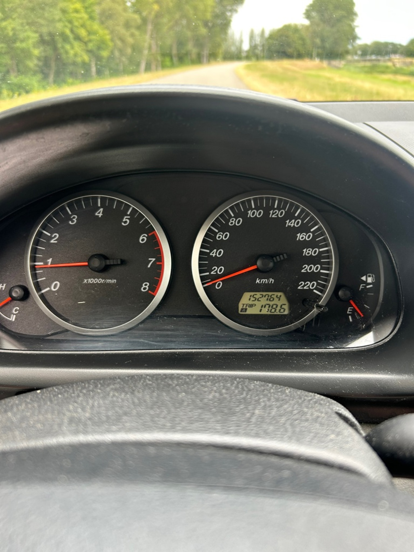 Foto van Mazda Mazda 2