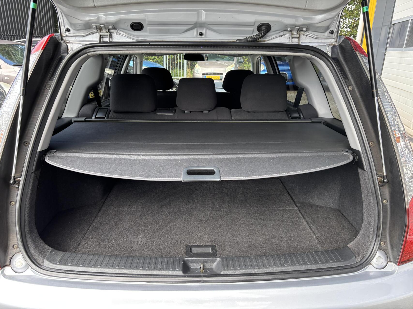 Foto van Mitsubishi Mitsubishi Lancer Wagon