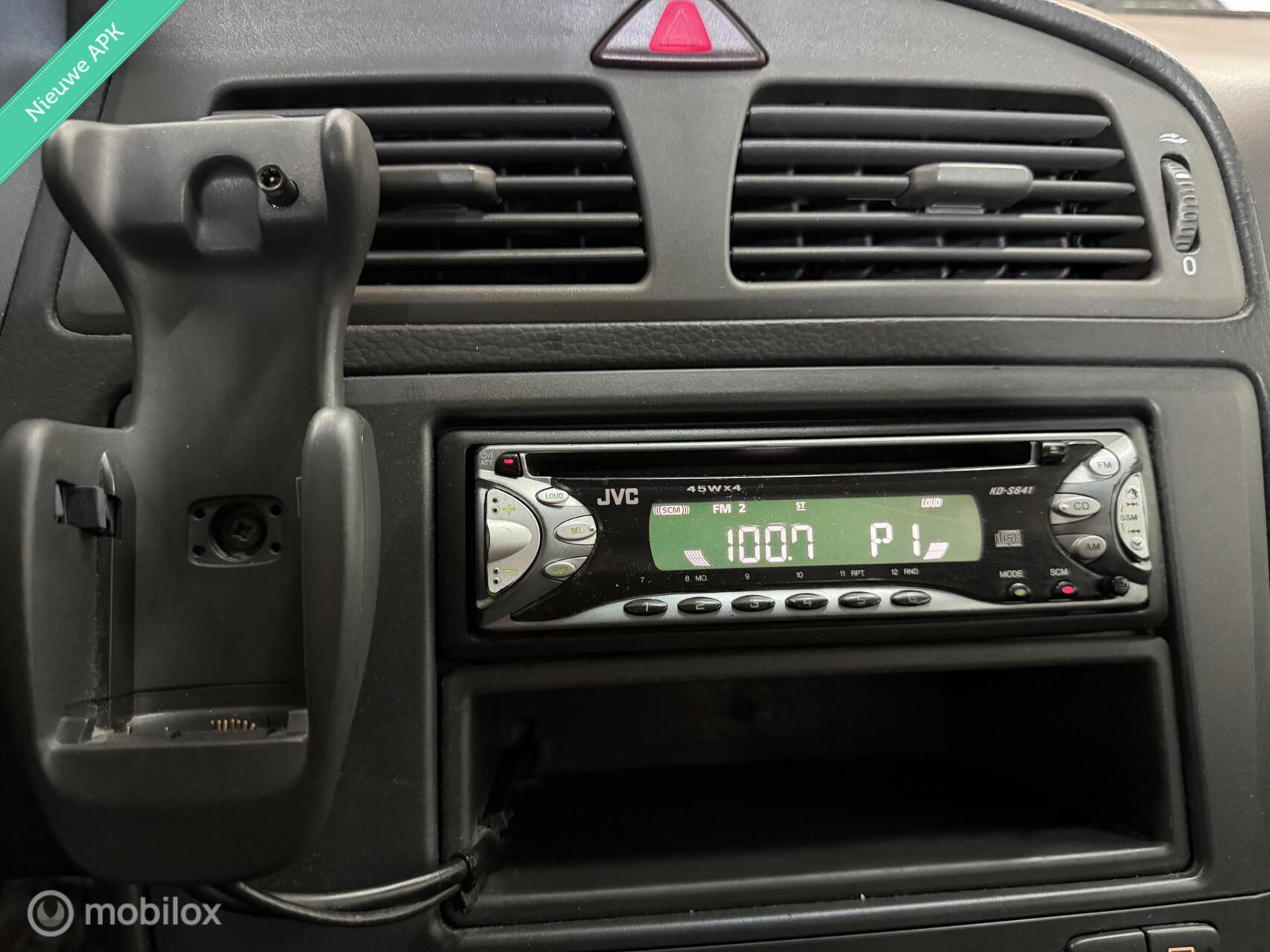 Foto van Volvo S60