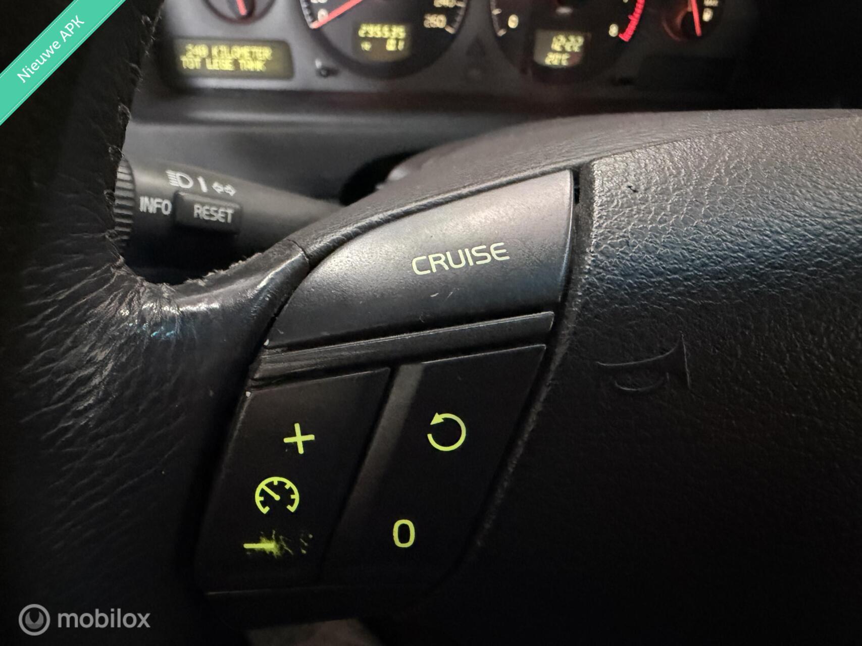 Foto van Volvo S60