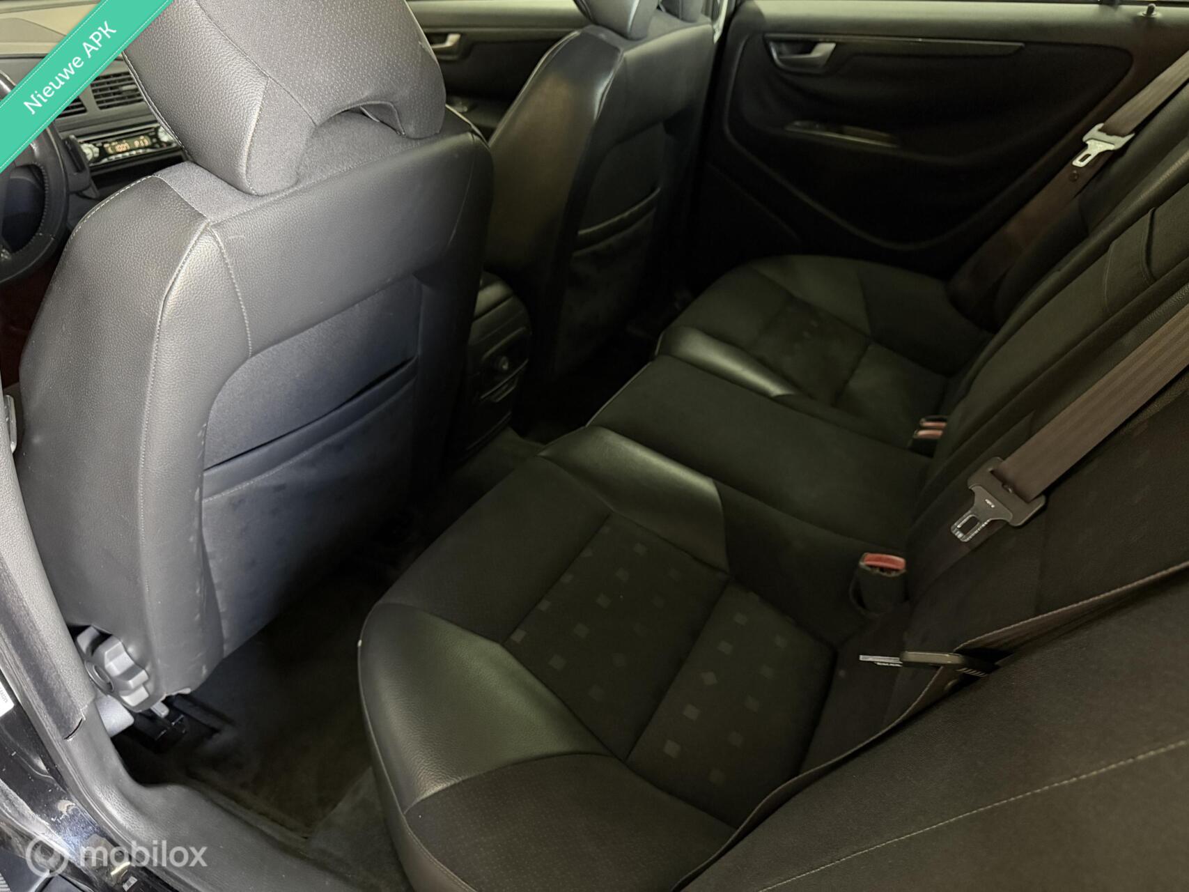 Foto van Volvo S60