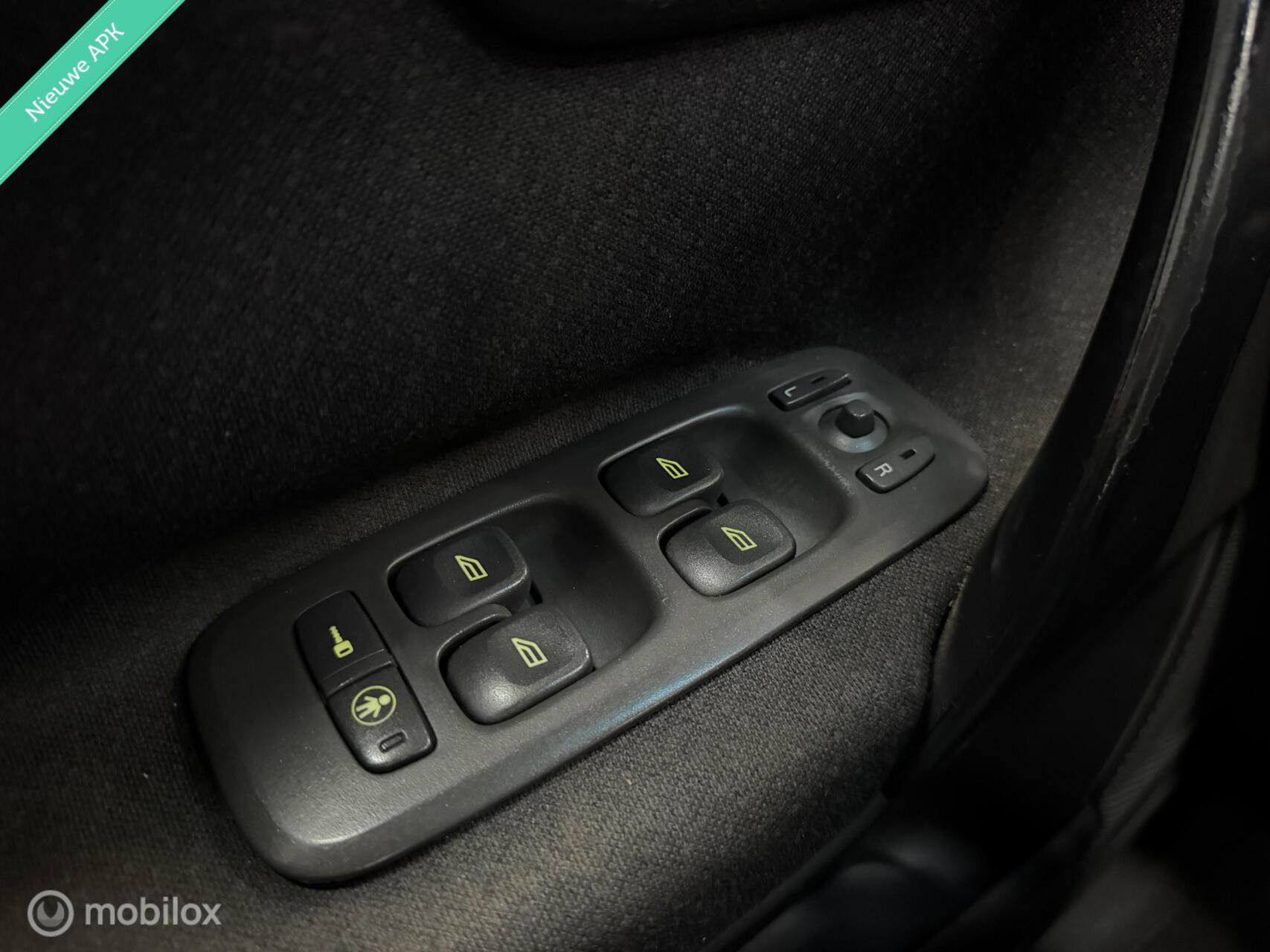Foto van Volvo S60