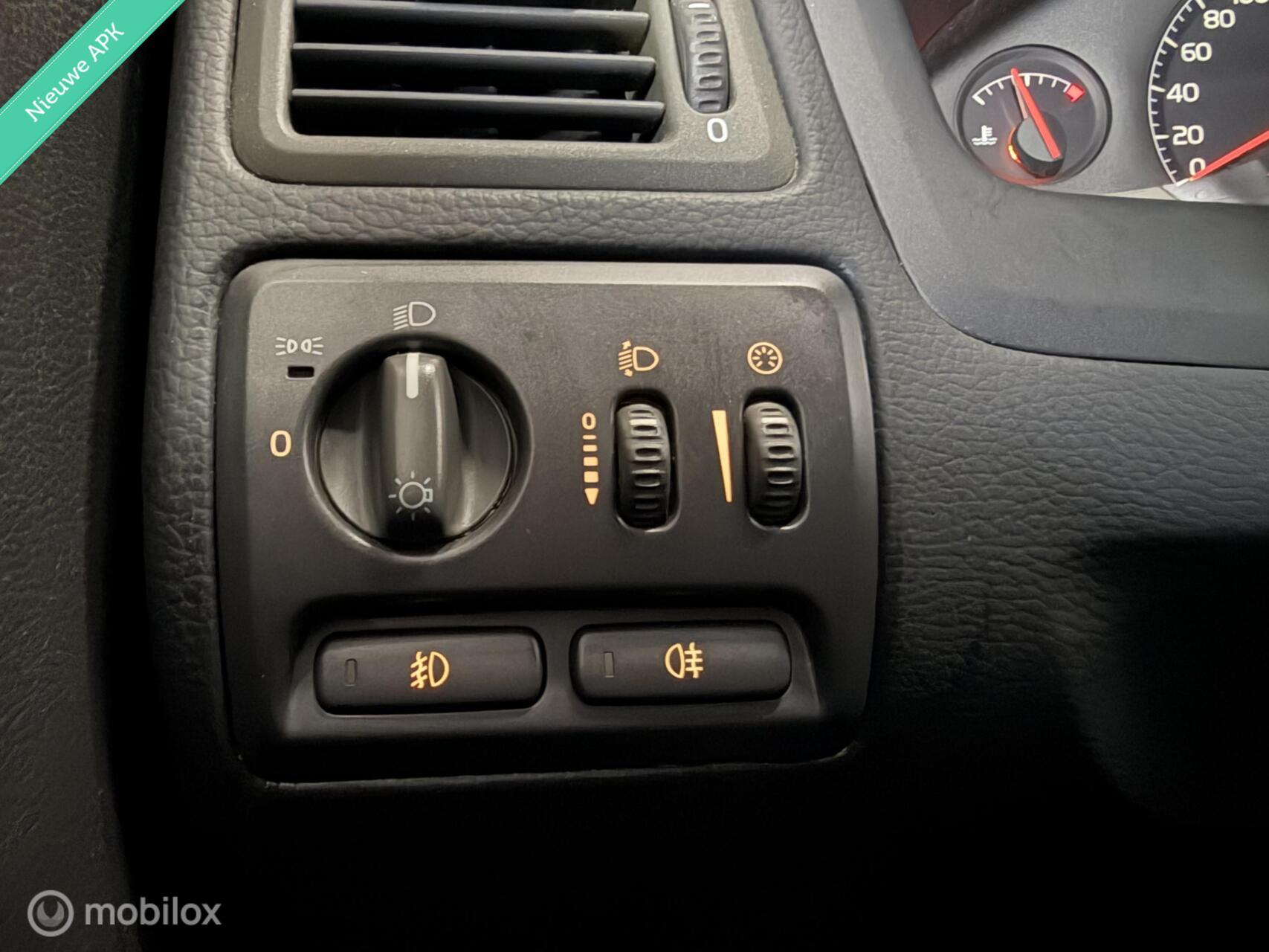 Foto van Volvo S60